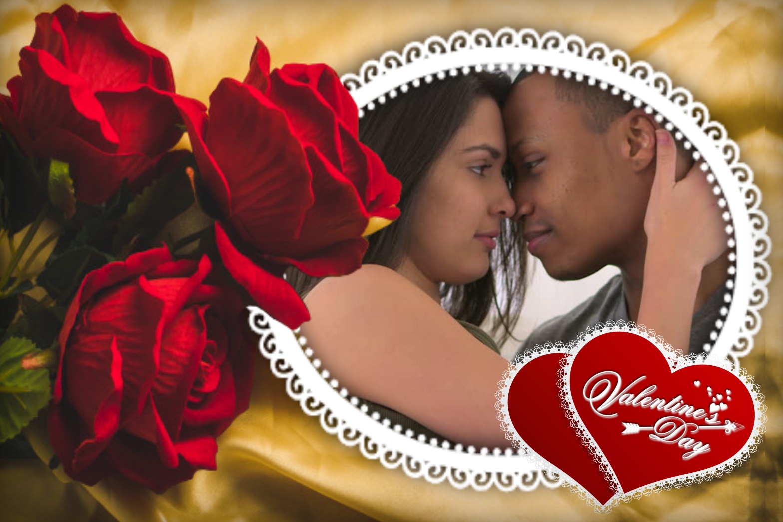 Adelaide's LOVE / AMOR VALENTINE'S DAY / ROMANCE Adelaide