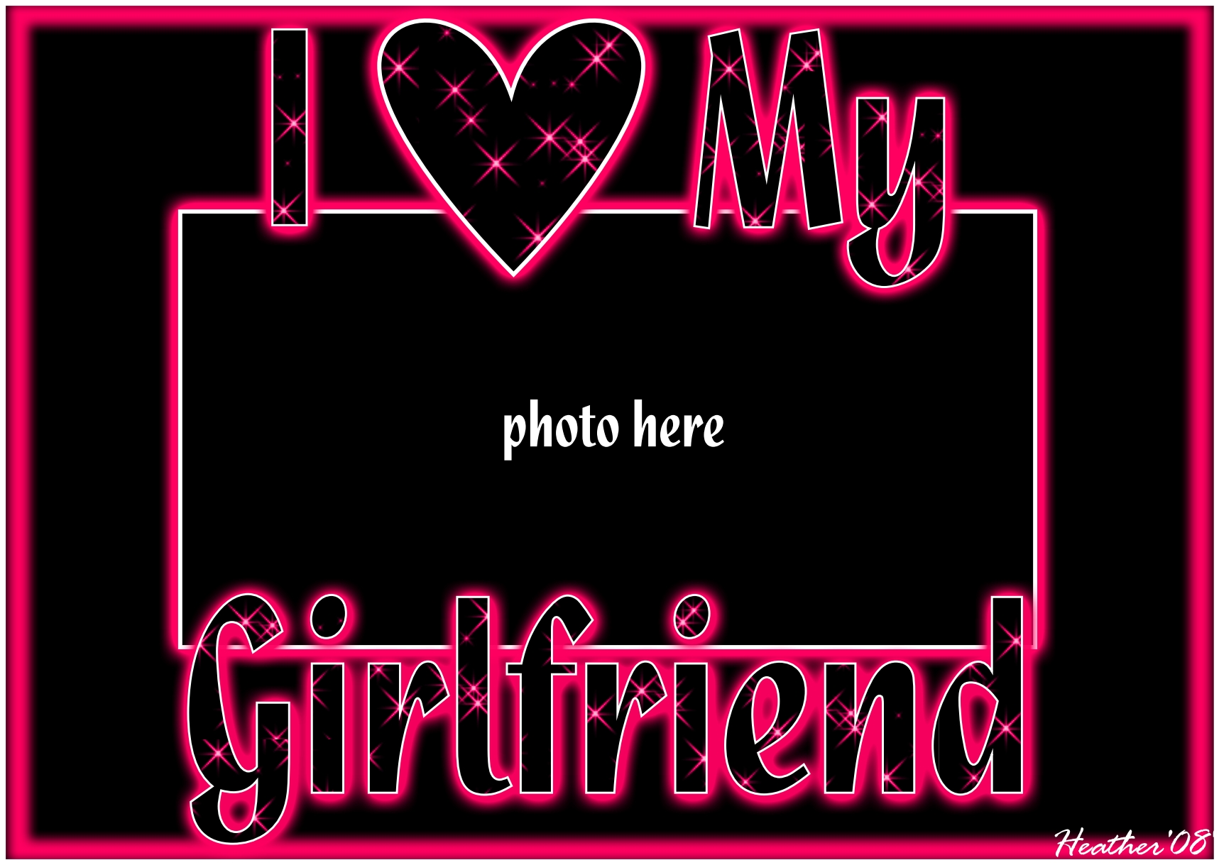 heather78's Classic Kimi Frames 2008 January 2008 March love my