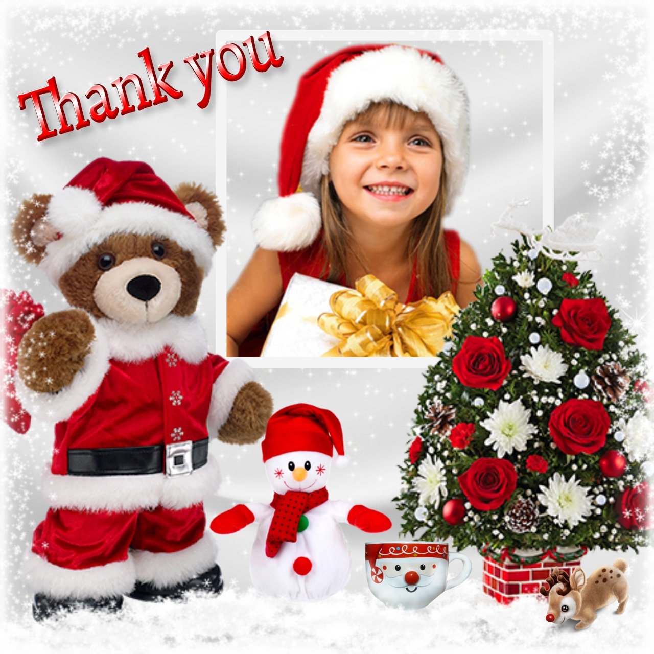 Sinnlich's Christmas Frames 2021 Thanks Sinnlich's Christmas Frames