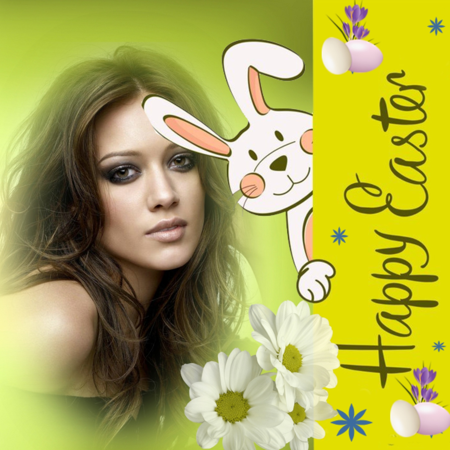 Nette's Spring, Easter Frames🌻🐣 Easter 2021 Happy Easter 2016 Happy