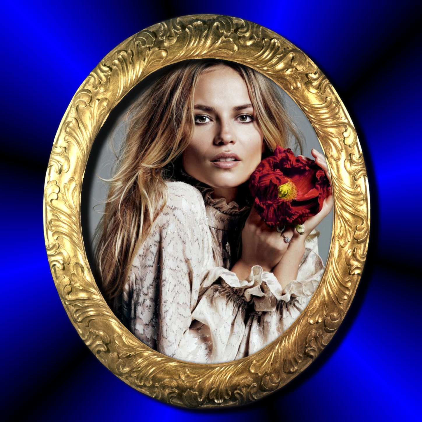 Cookielcd's Vintage Frames 2016 December 2016 December Vintege