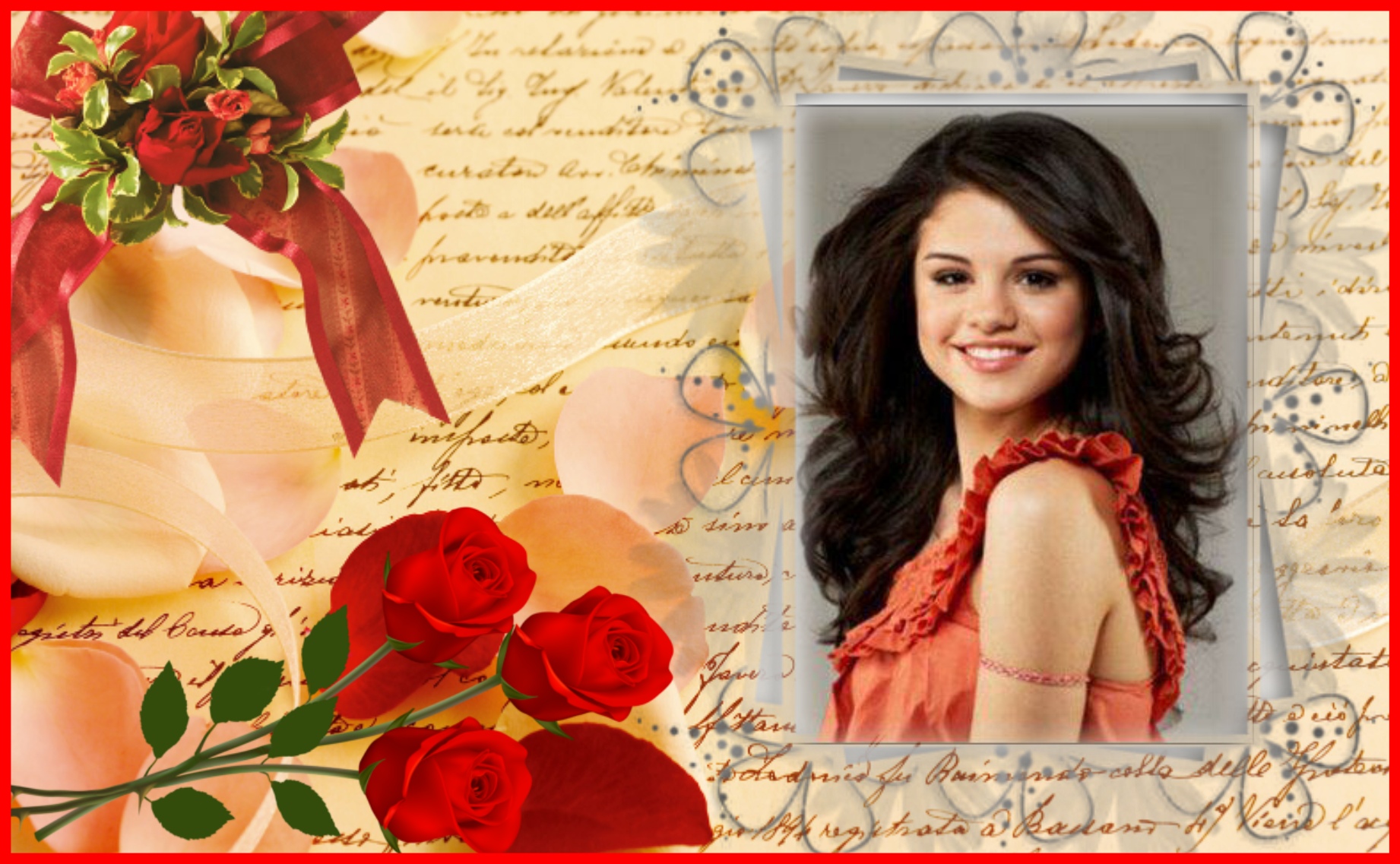 laceyjan's Picture Frames 2015 October You Are Loved Frame Laceyjan