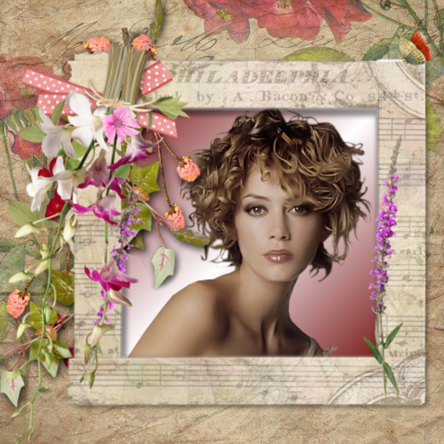 Adelaide's Kimi Art Frames / Molduras Variadas Adelaide Adelaide