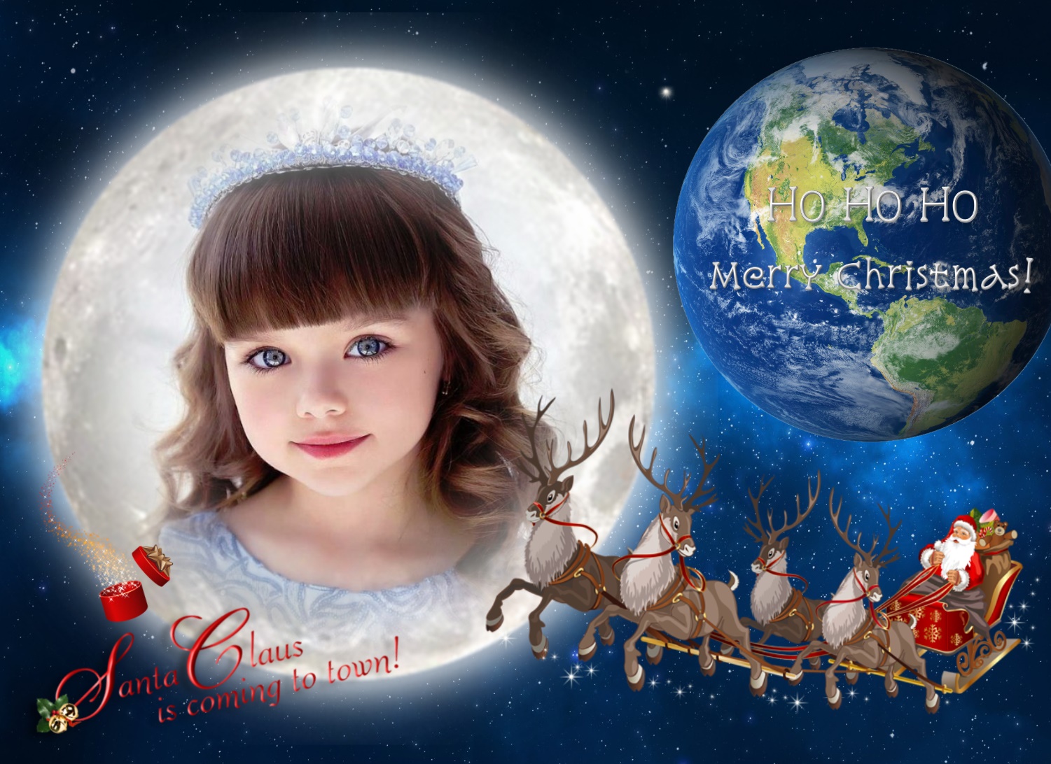 Elizabeth's CHRISTMAS 🎄 1/3 (Fun/Disney/Kids) Christmas Christmas Eve