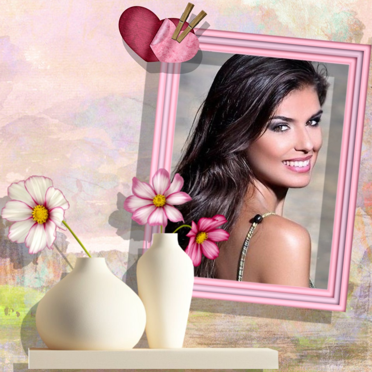 Rita Sommer's Picture Frames Picture Frames Picture Frame Picture