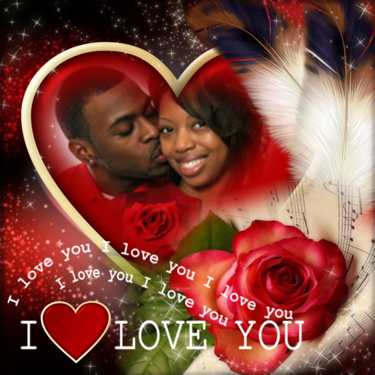 Adelaide's LOVE / AMOR VALENTINE'S DAY / ROMANCE Adelaide