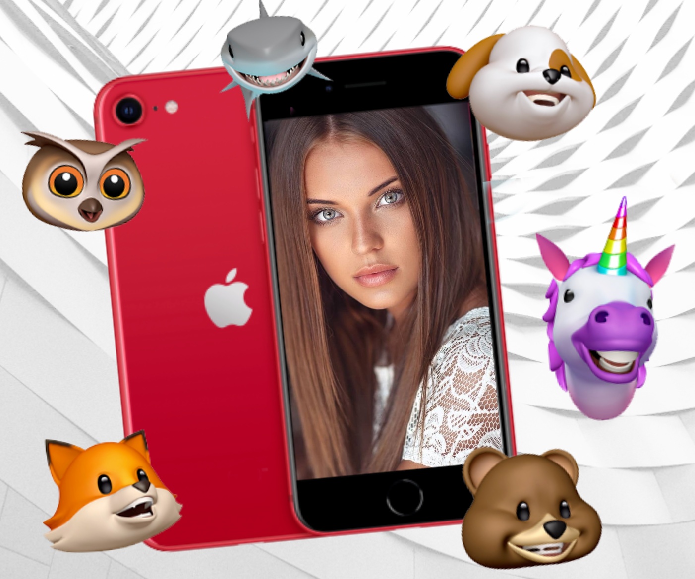 Nette's Fun Frame Fun Frame 🖼 Electronics Fun Frame Nette