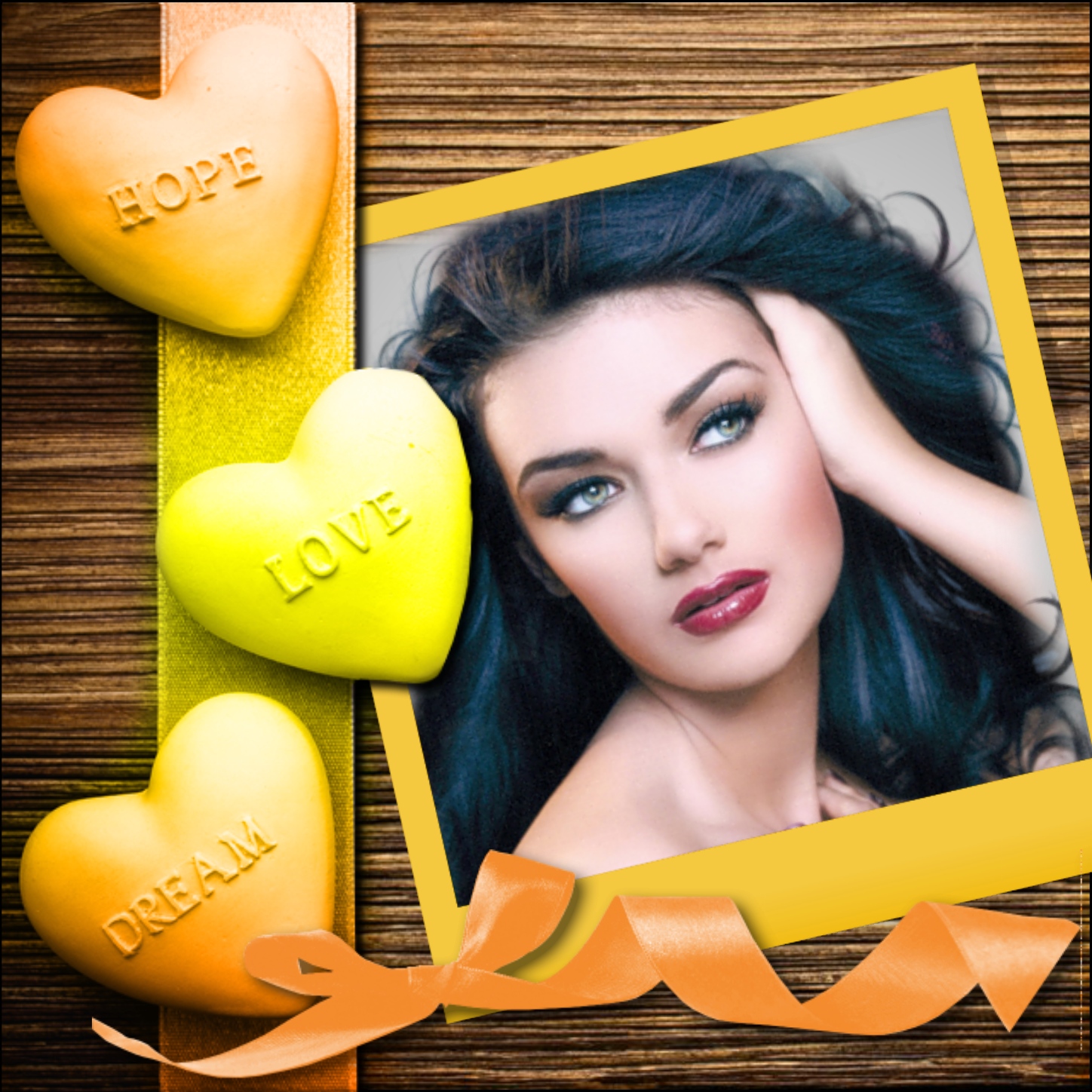 Nette's In Memory Of/Loving Memories Love Hope Dream Thinking Of You