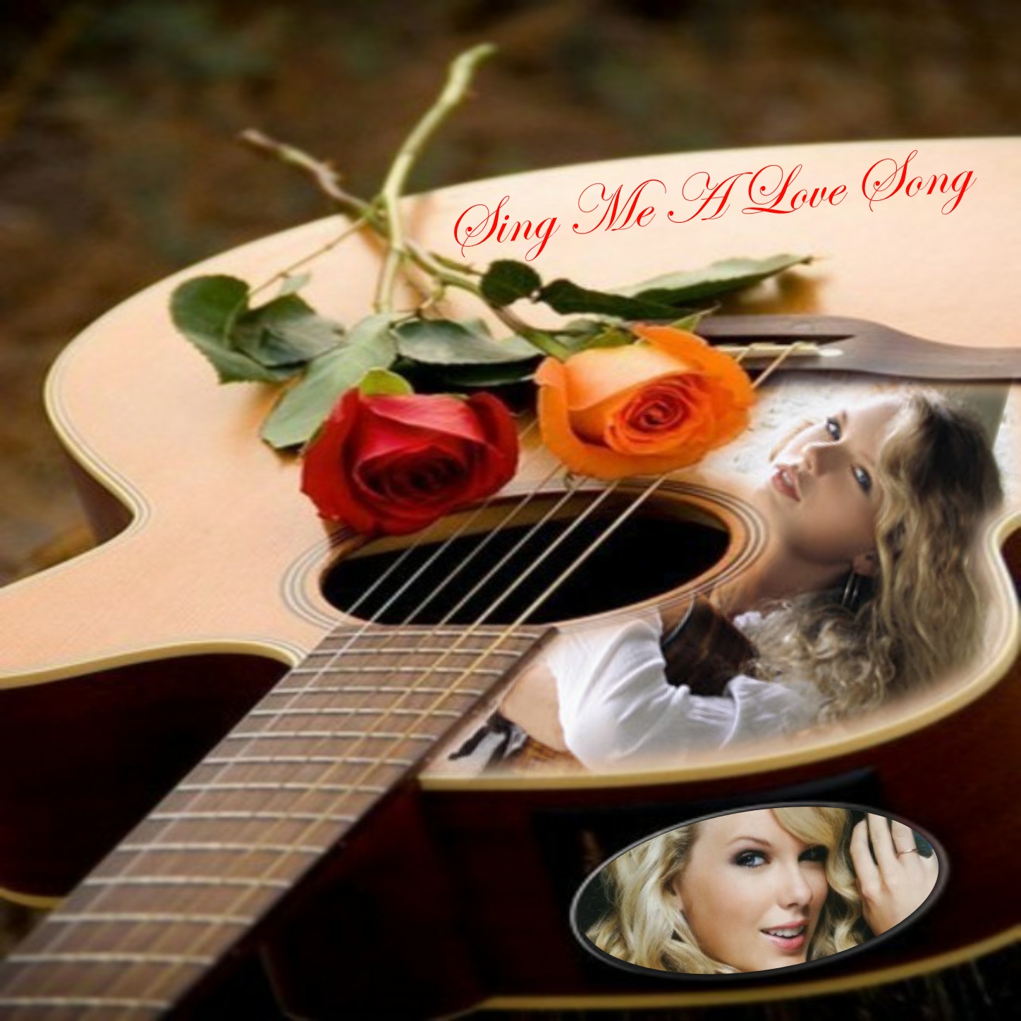 jbedwards007's I Love Music Frames 2012 2014 Sing Me A Love Song Picture Frames, Sing Me A