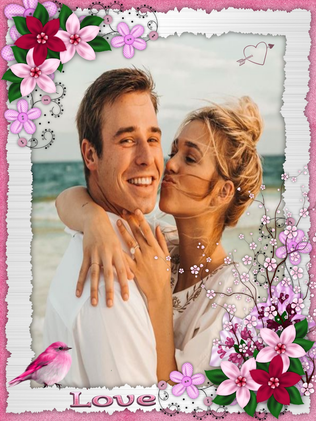 Mmhartley2's Everything Stream Love Flowers Pink Love Flowers Pink