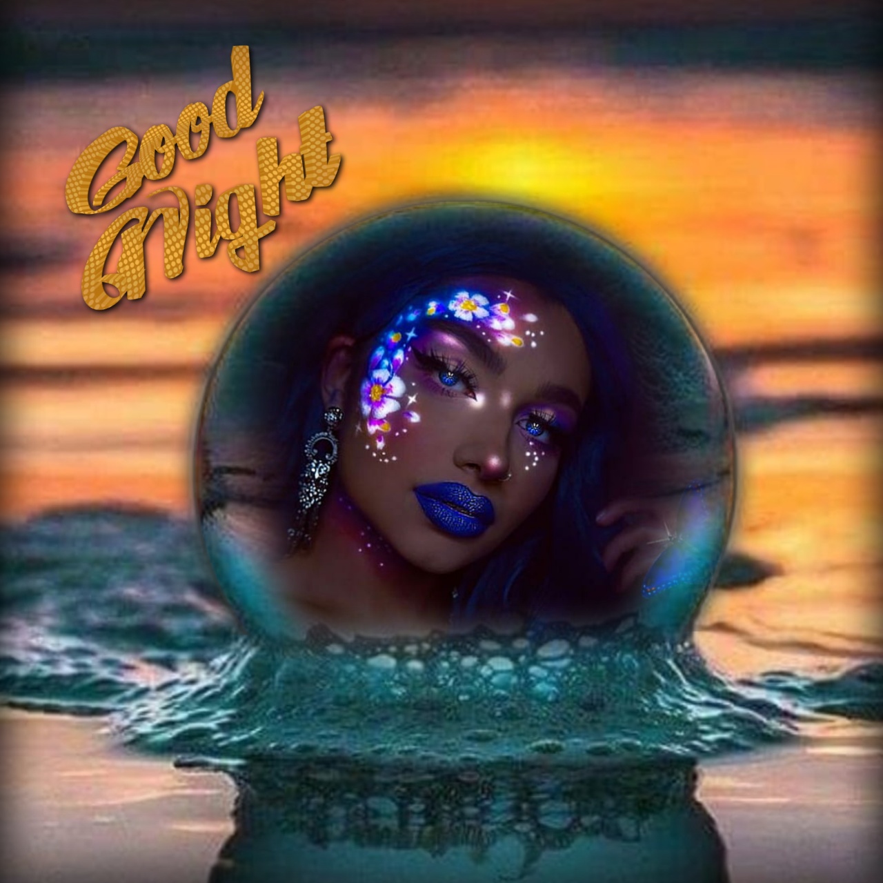 Adelaide's BOM DIA/NOITE🌅 🌇 GOOD MORNING/NIGHT Adelaide Adelaide