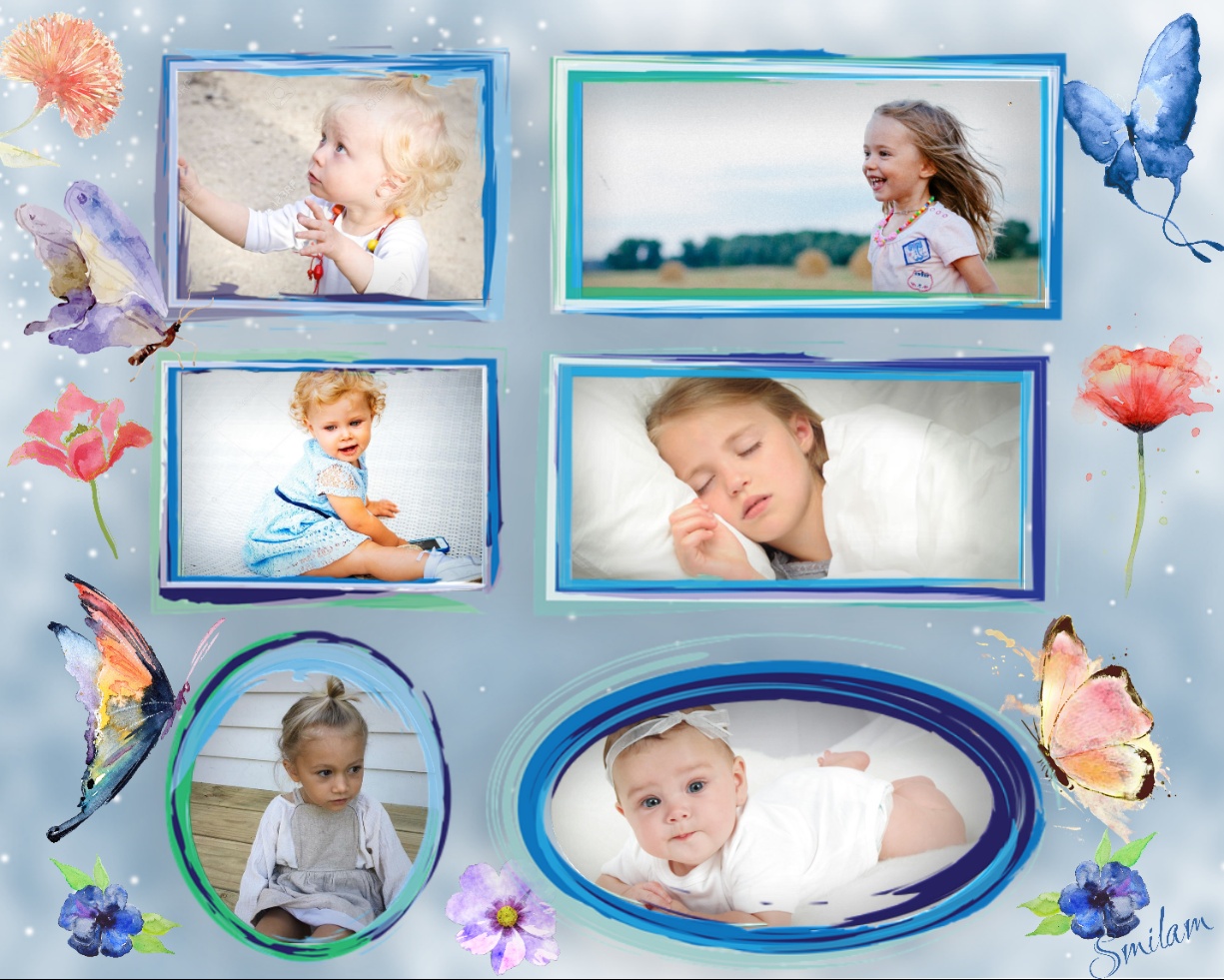 smilam's Photo Album Frames Photo Frames Photo Frames. Sweet and whimsical photo frames with
