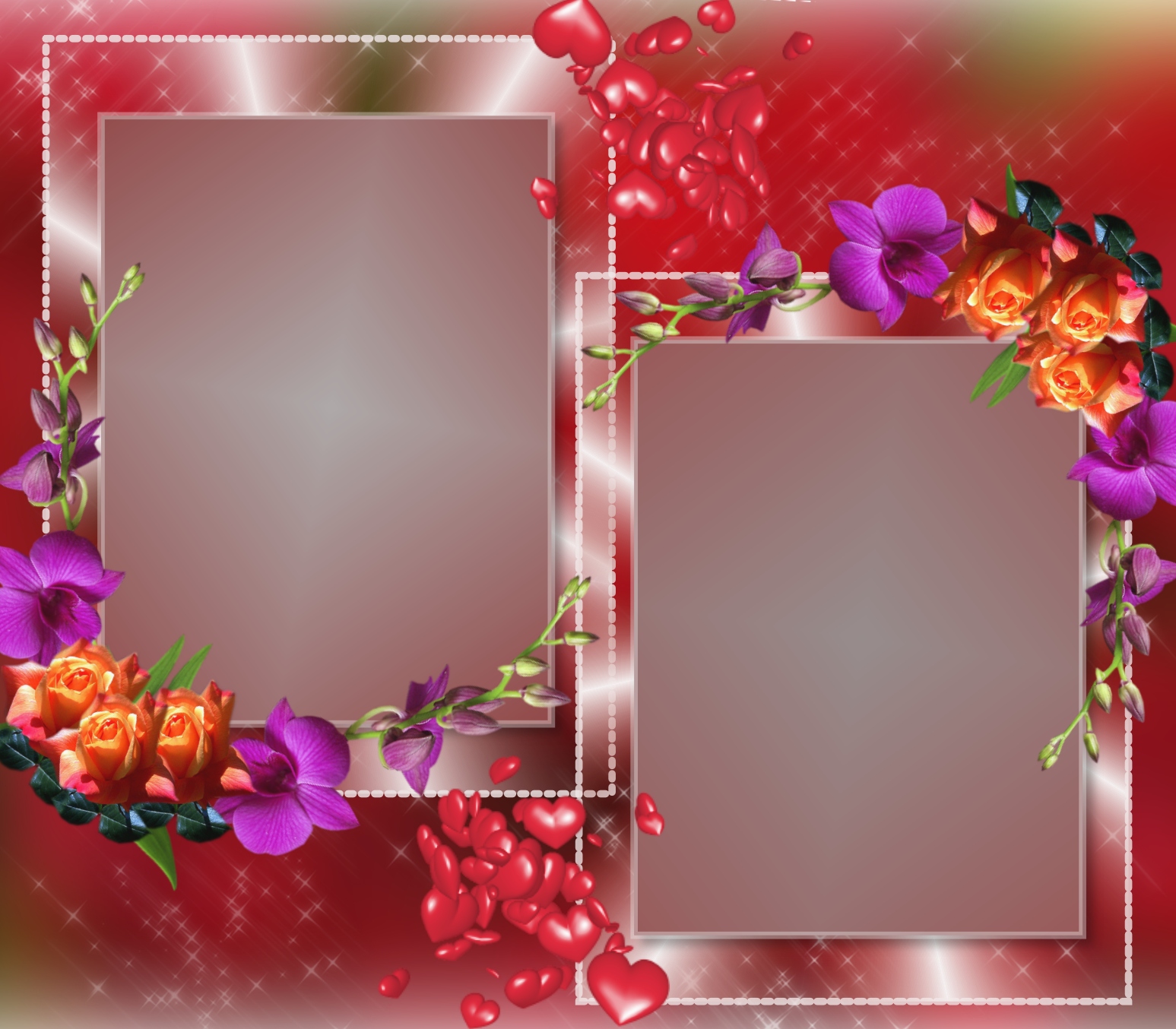 manutencop's Picture Frames 2012 October You and me Manutencop