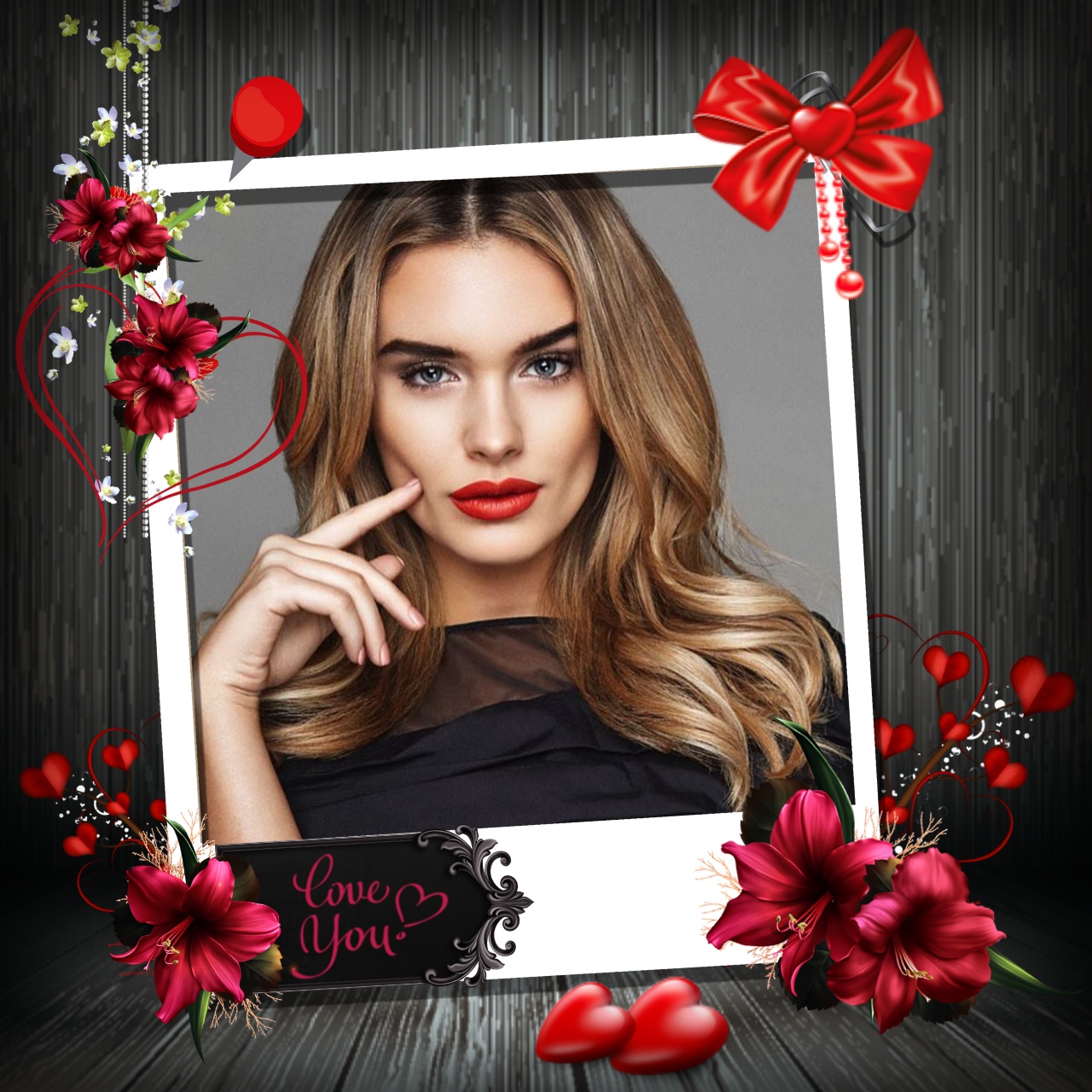 Nette's KimiArt Frame KimiArt Frames Photo Frame Other Photo Frame