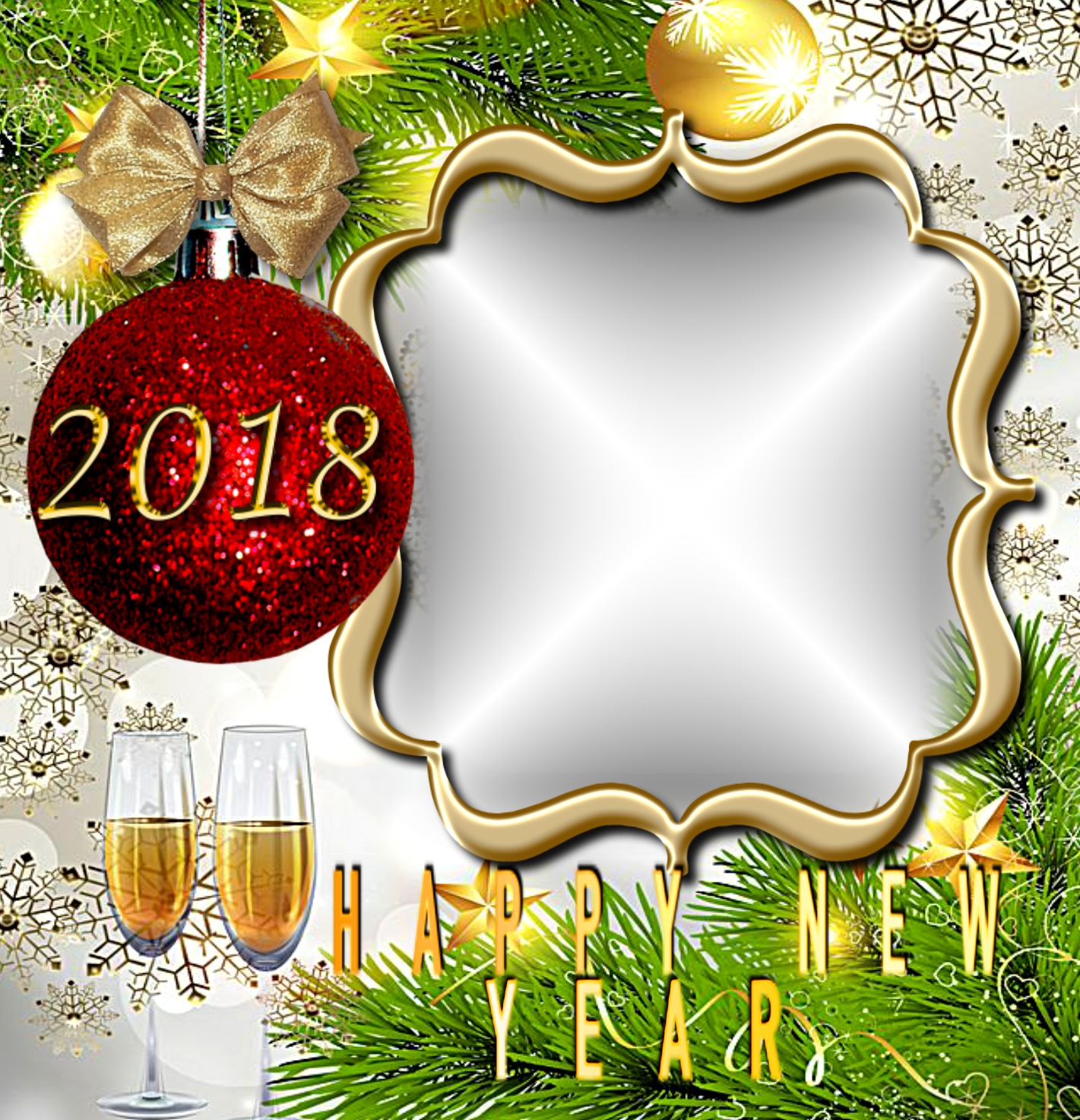 lissy's New Year's Eve Frames Nev Year's Eve lissyhappy 2018