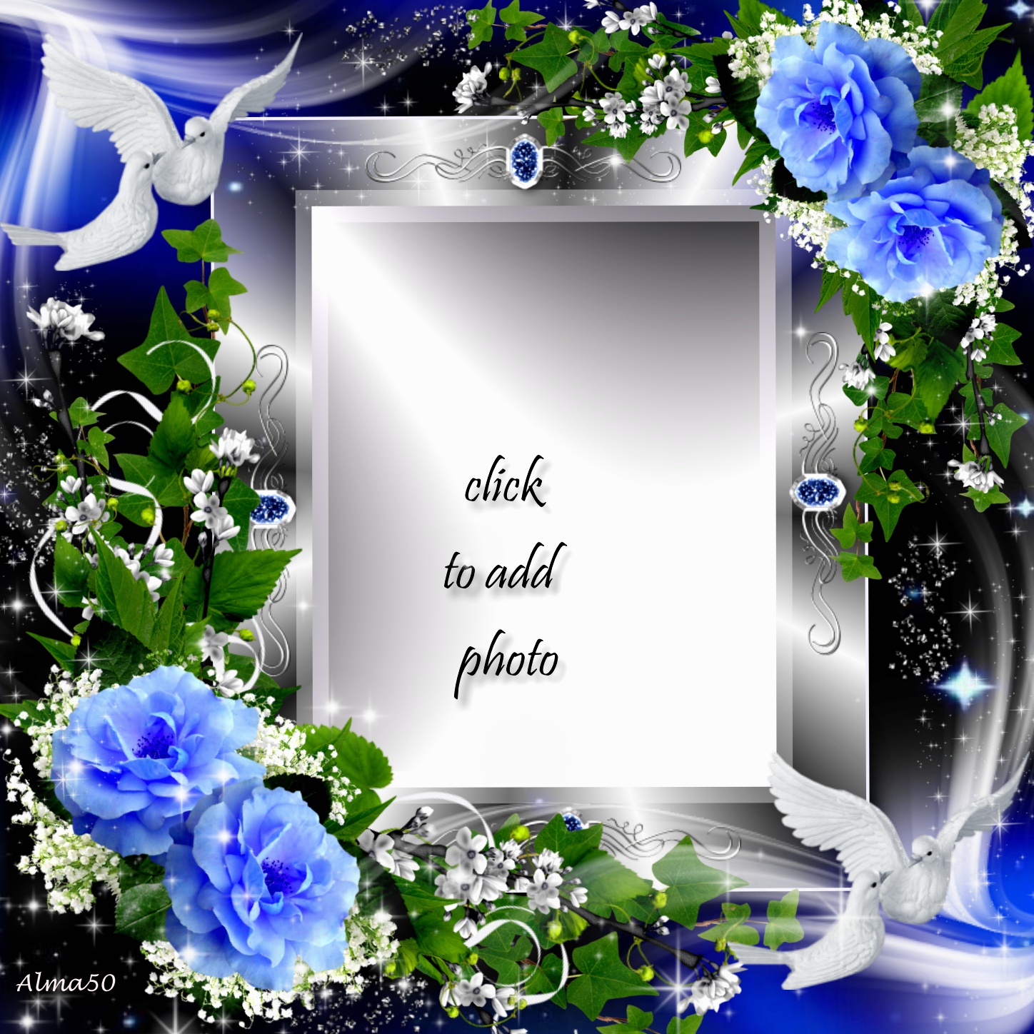 Imikimi Com Flower Frame Best Flower Site