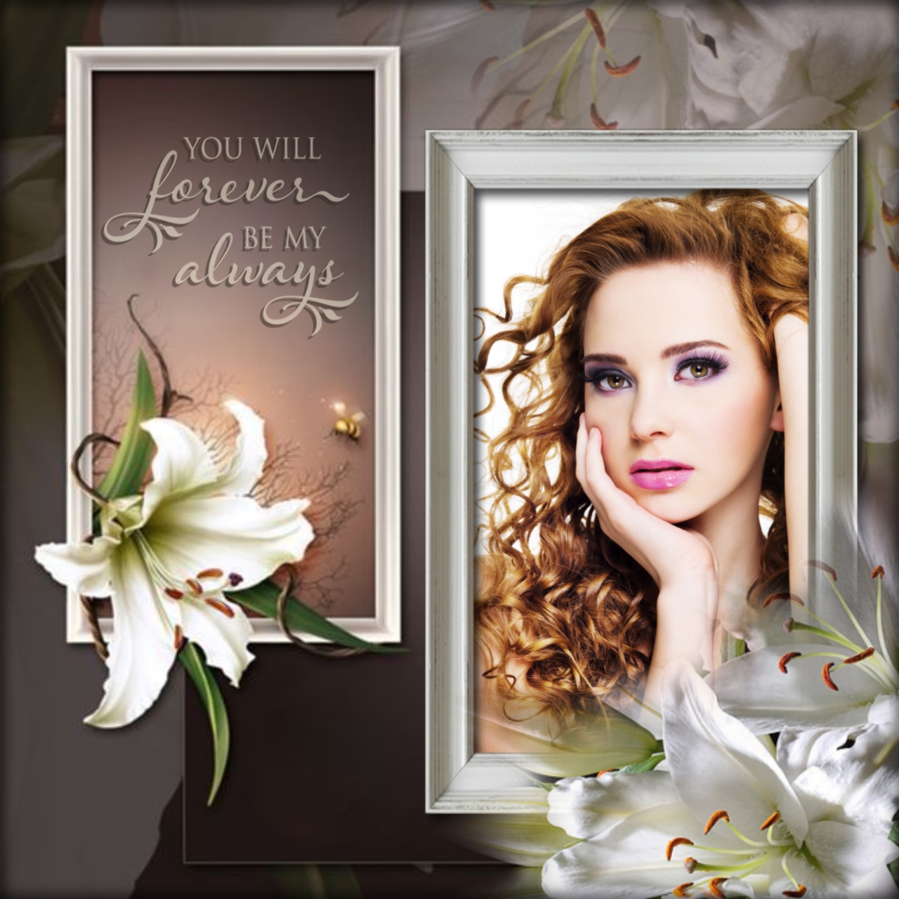 Adelaide's KIMI ART FRAMES MOLDURAS MISTAS Adelaide Adelaide