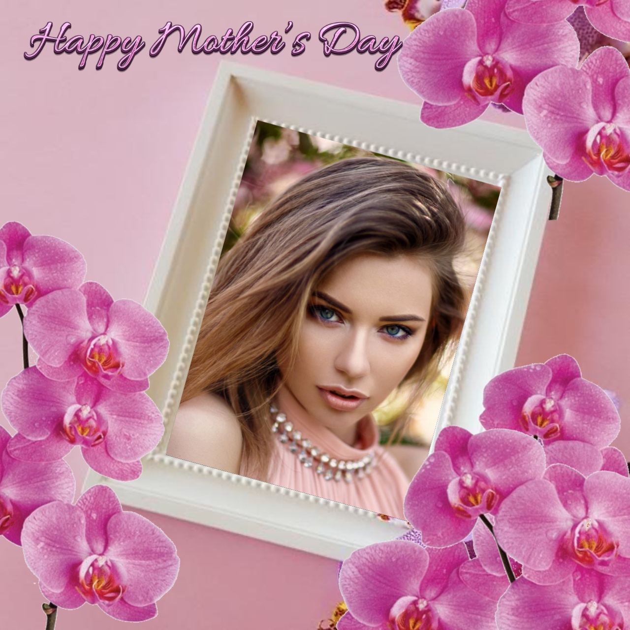 Nette's Mother's Day Frames💐 Mother’s Day 2020 Mothers Day