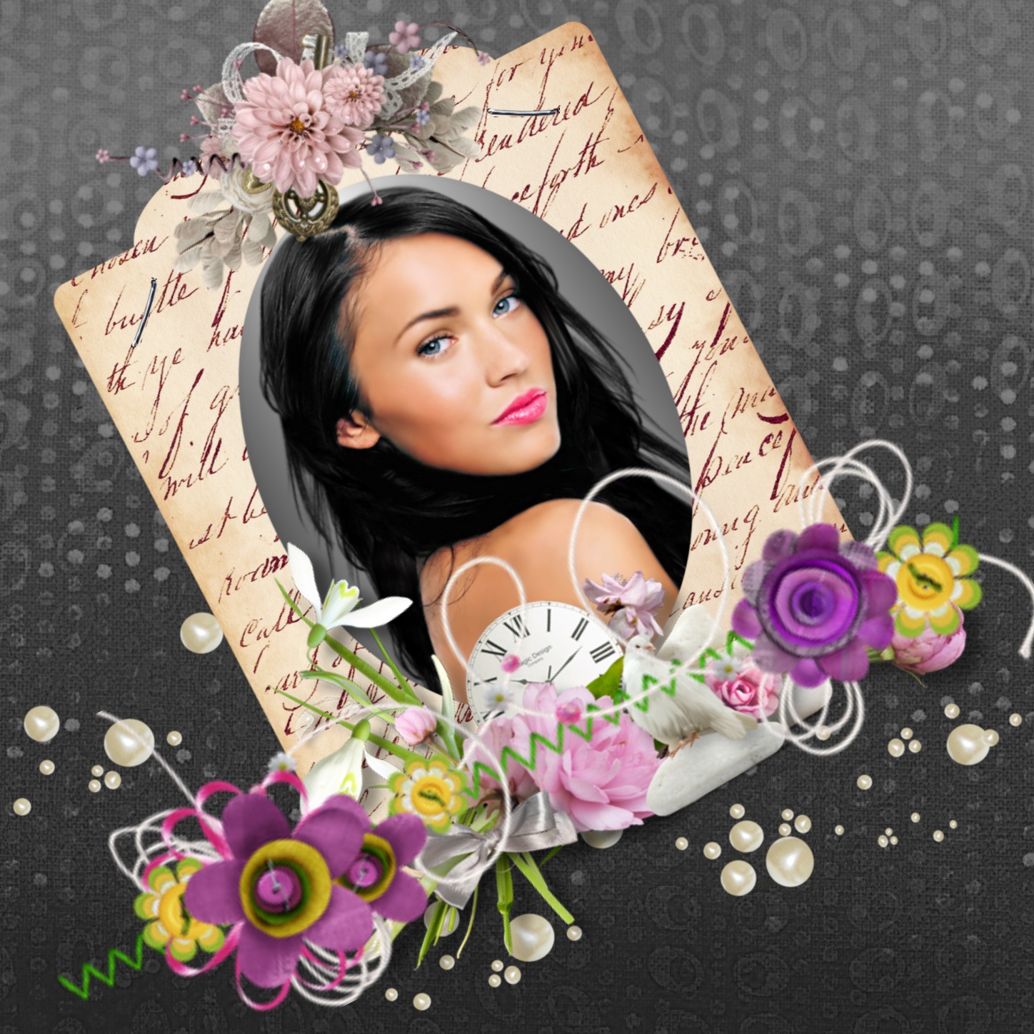 Adelaide's DIVERSE STYLE FRAMES MOLDURAS DIVERSAS Adelaide Picture