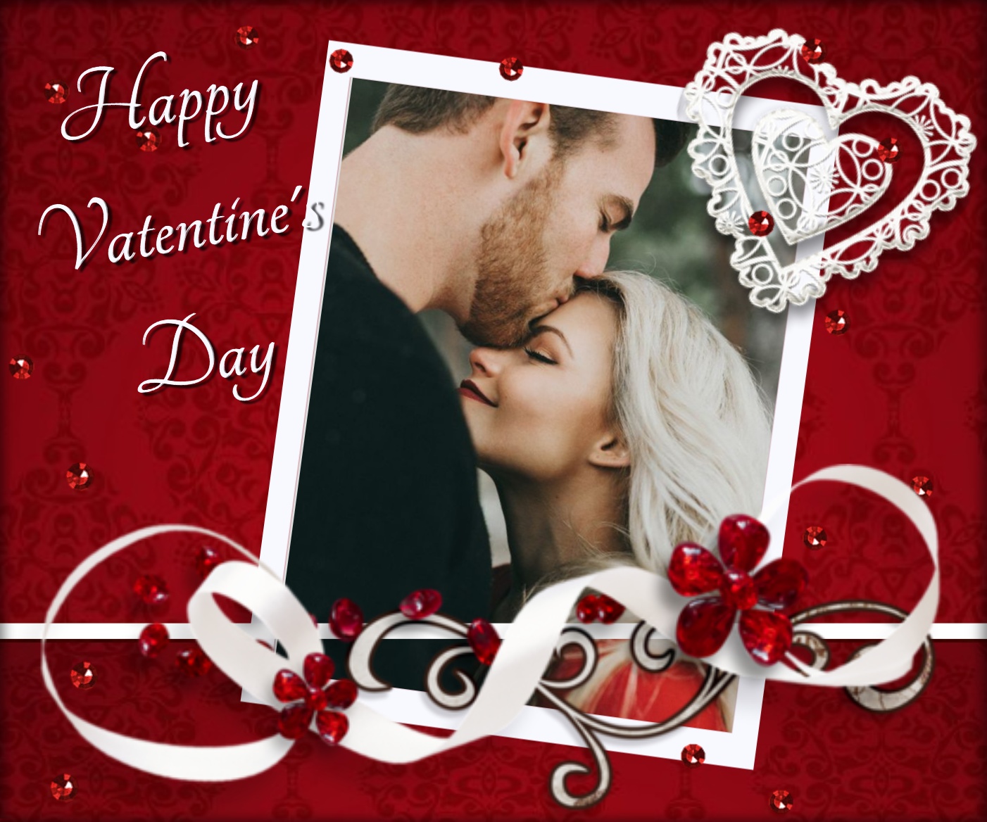 Adelaide's LOVE / AMOR VALENTINE'S DAY / ROMANCE Adelaide