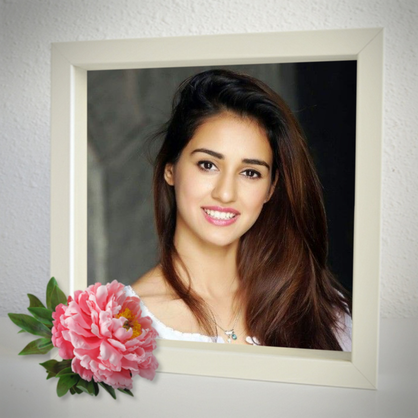 Jezebel64's Square Frames Keeping it simple Jezebel64 Picture Frames