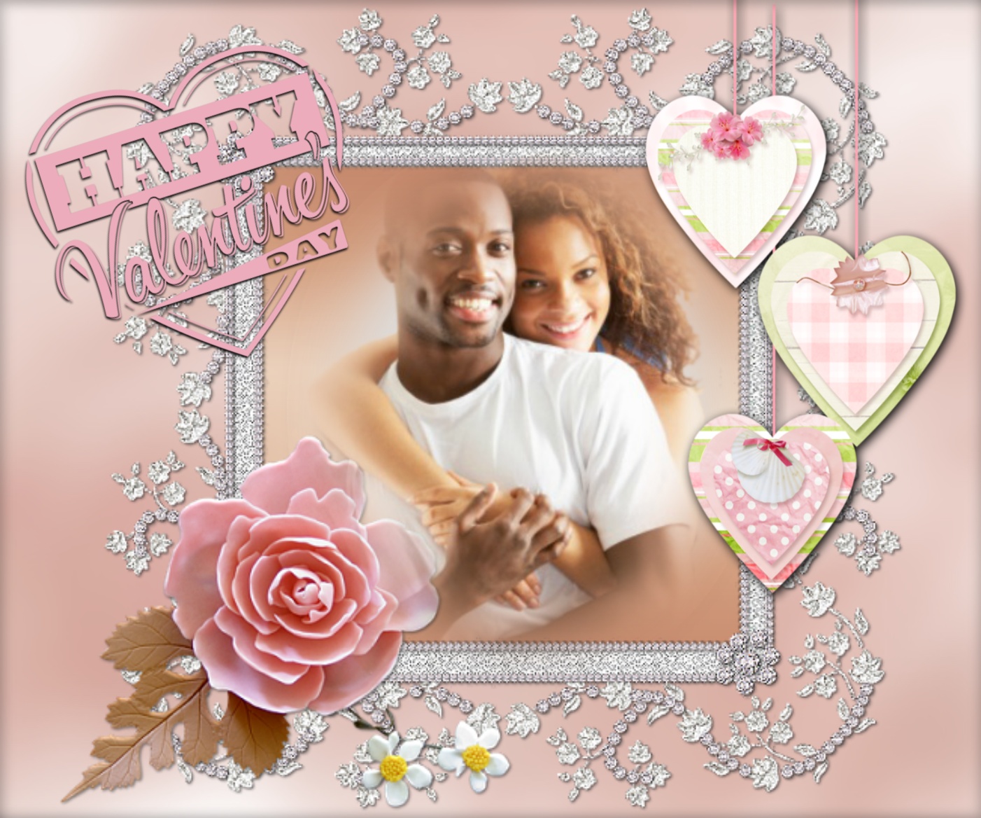 Adelaide's LOVE / AMOR VALENTINE'S DAY / ROMANCE Adelaide