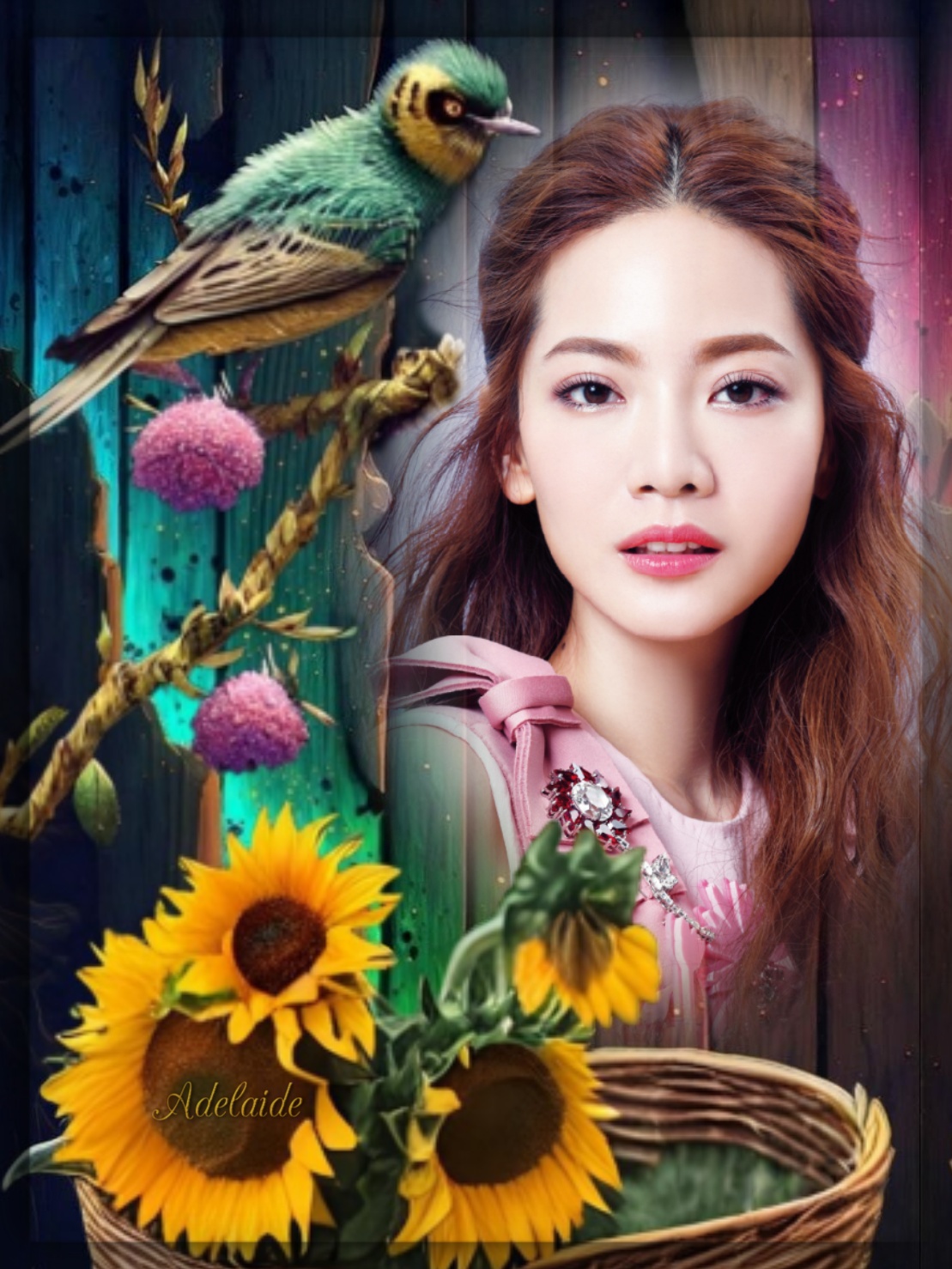 Adelaide's ANIMALS / PETS / ANIMAIS Adelaide Adelaide Aninals