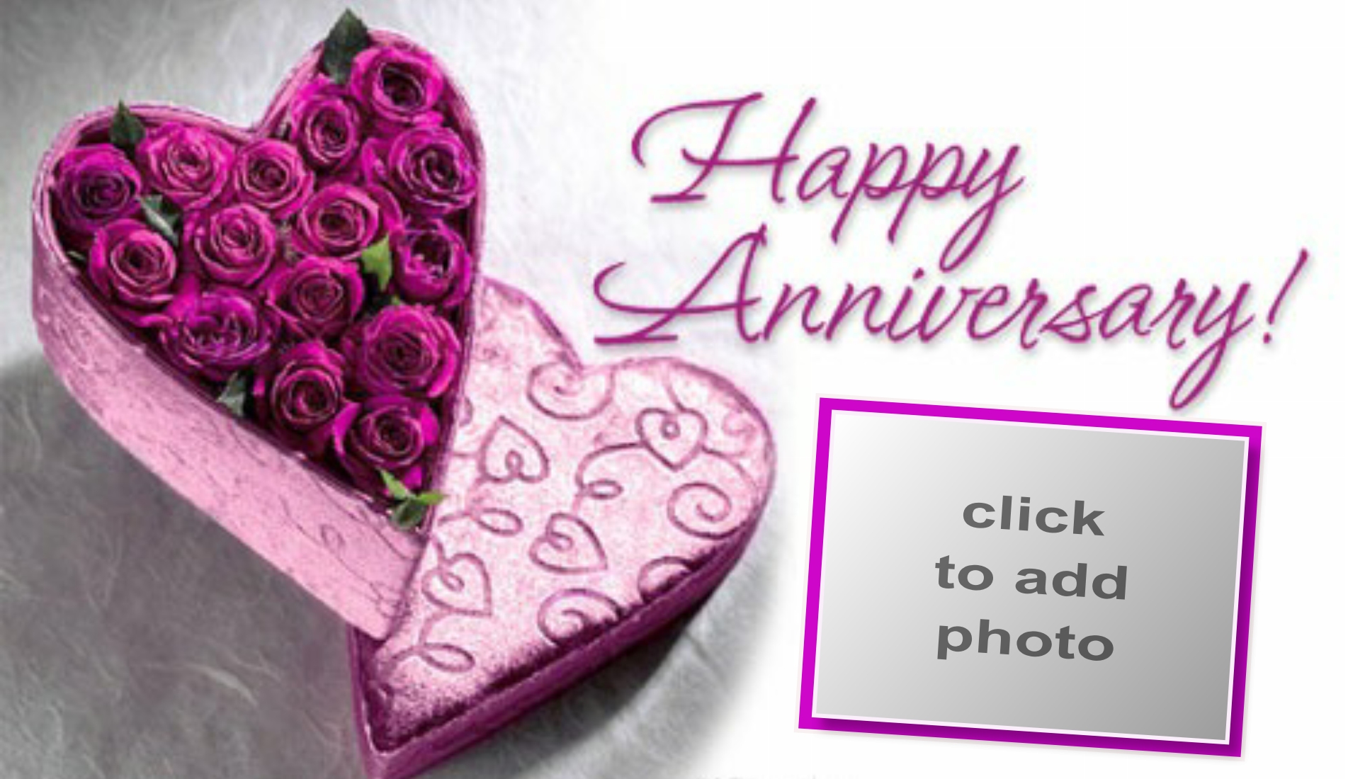 Zolmovies Imikimi Happy Wedding Anniversary Photo Frames