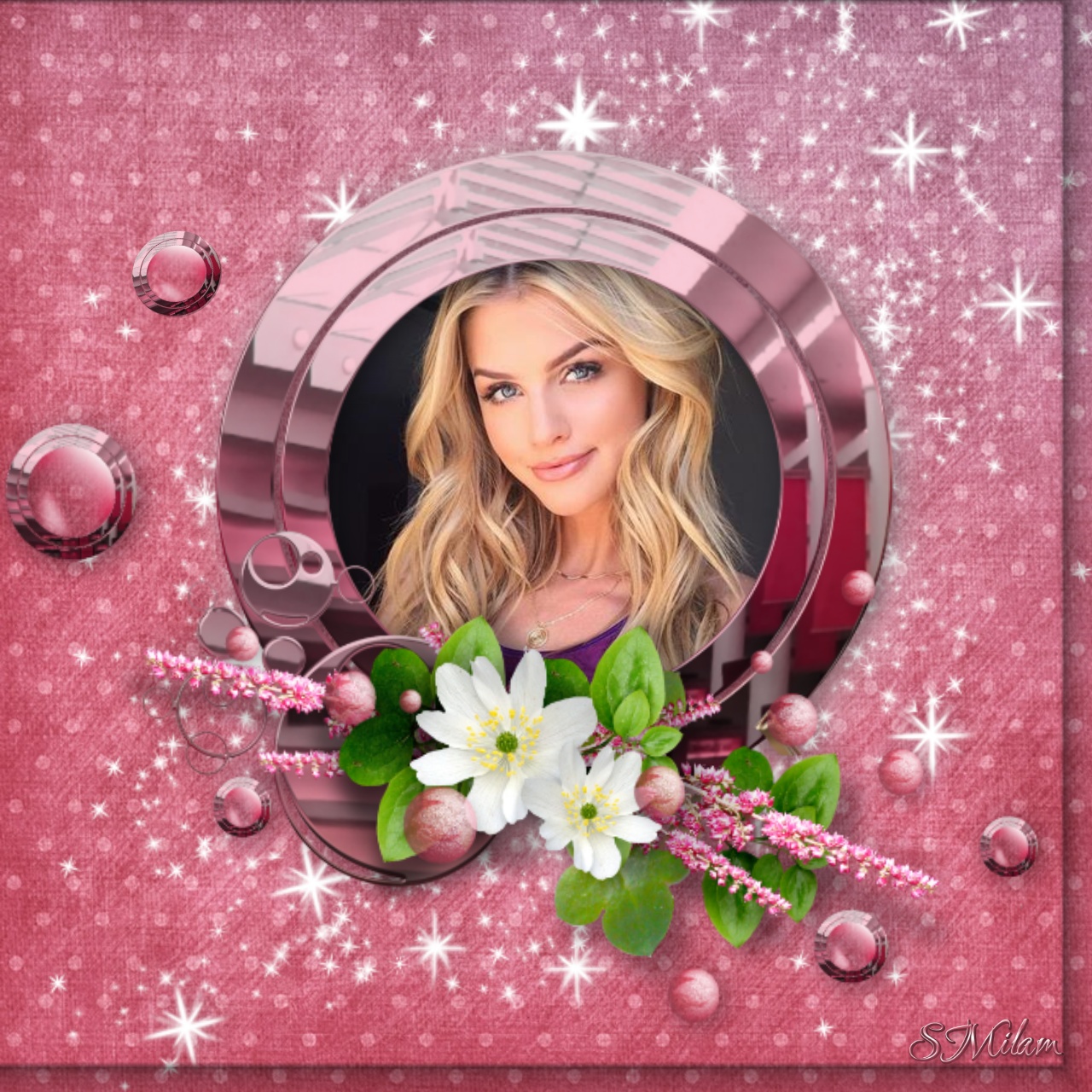 smilam's Picture Frames Frames 2022 Fantasy Frame Frame Fancy Frame