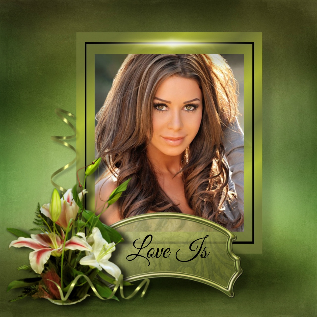 Nette's I Love You, In Love Frames ️ I Love You ️ Love Is I Love