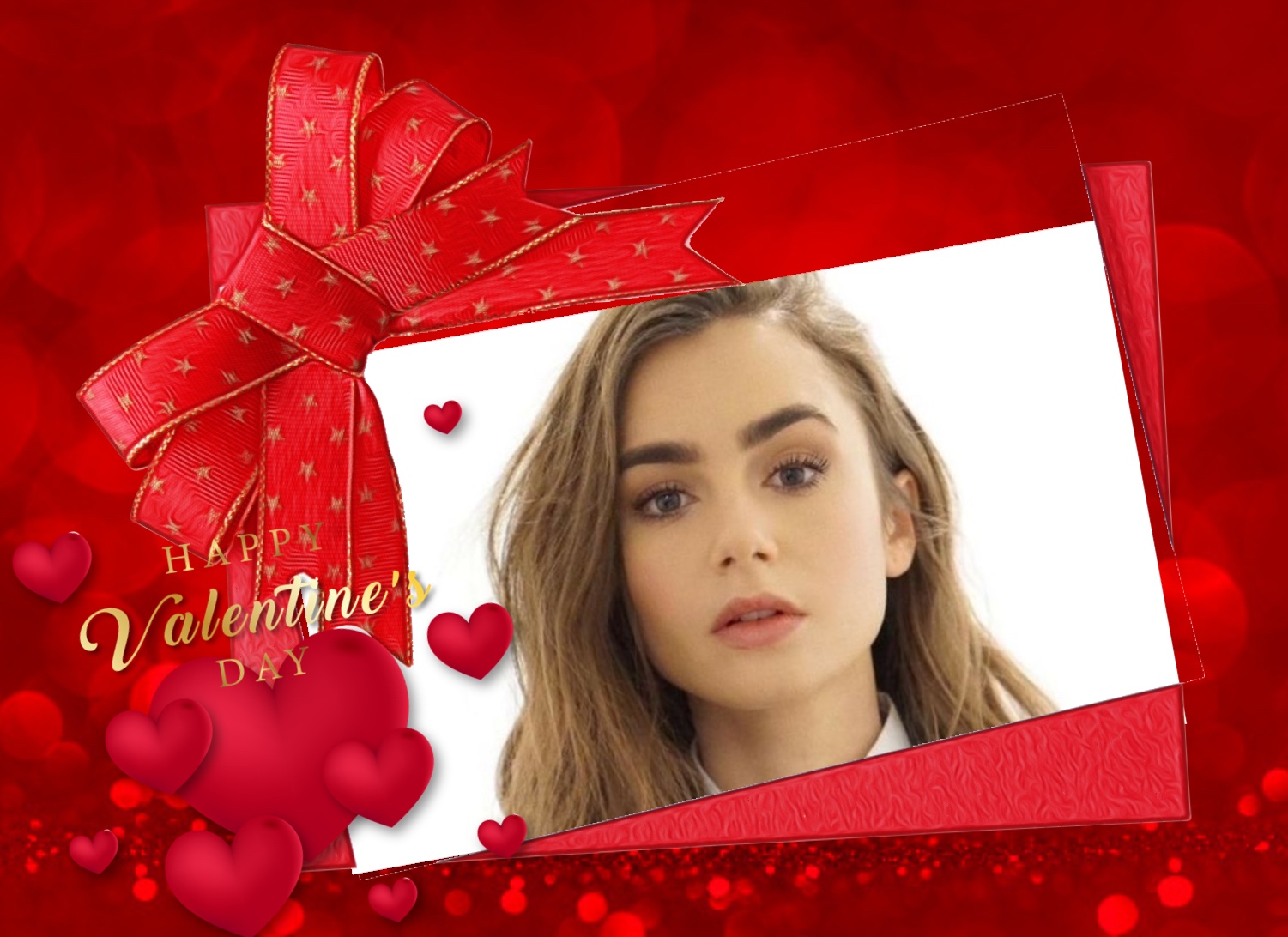 Nette's Happy Valentine's Day Frames ️ Happy Valentine’s Day 2022