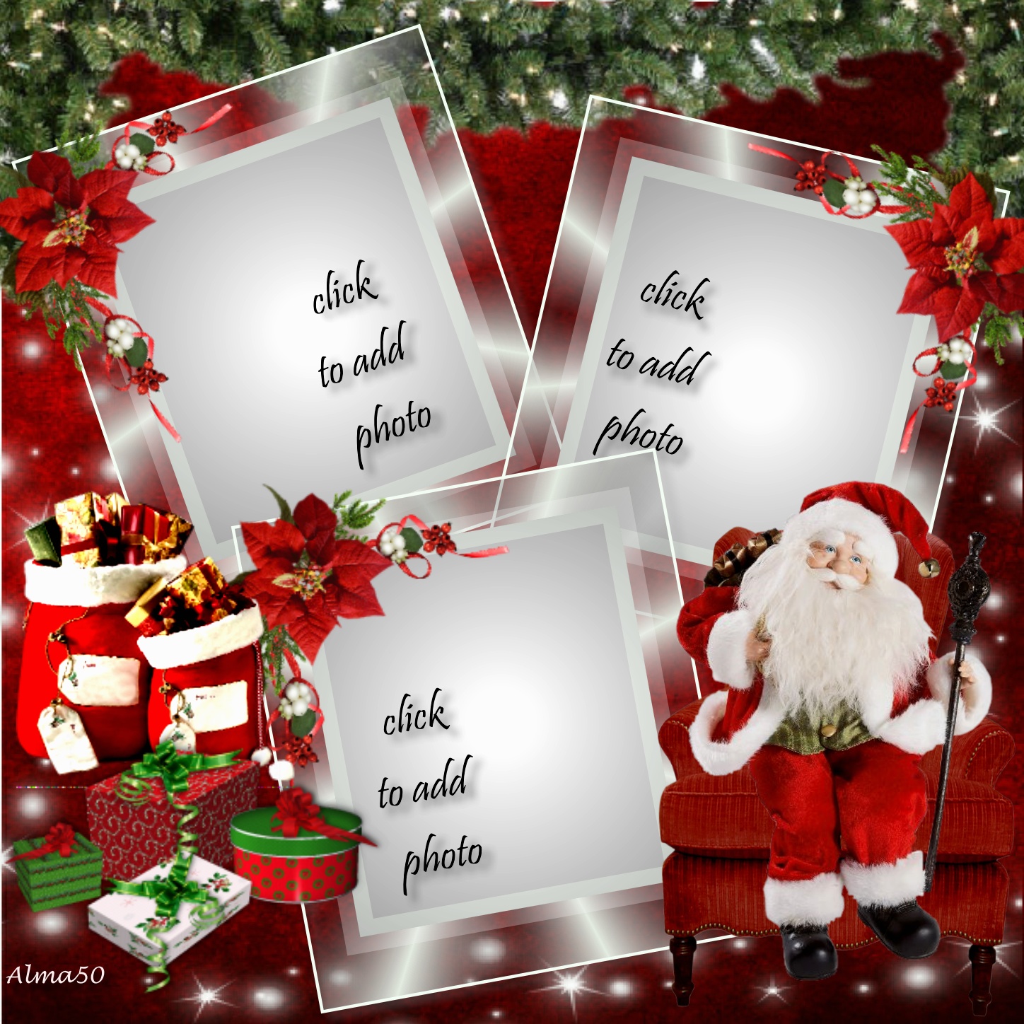 alma50's Classic Kimi Frames 2011 July 2011 November Family