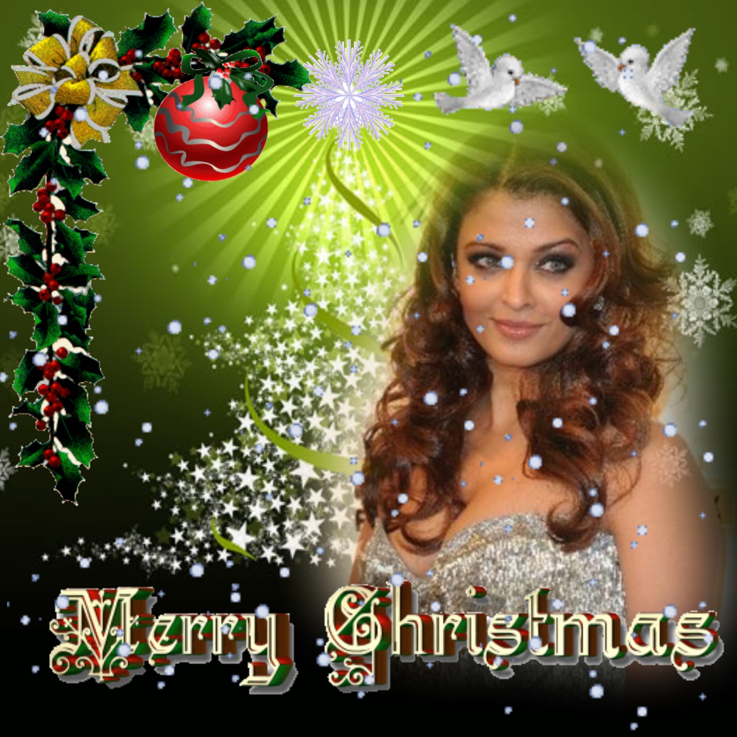 Adelaide's CHRISTMAS FRAMES MOLDURAS DE NATAL Adelaide Adelaide