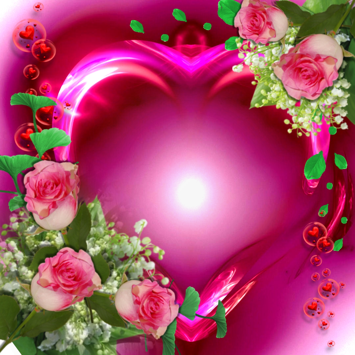 sonneedyta's I Love You Frames 2013 September Love Sonneedyta i