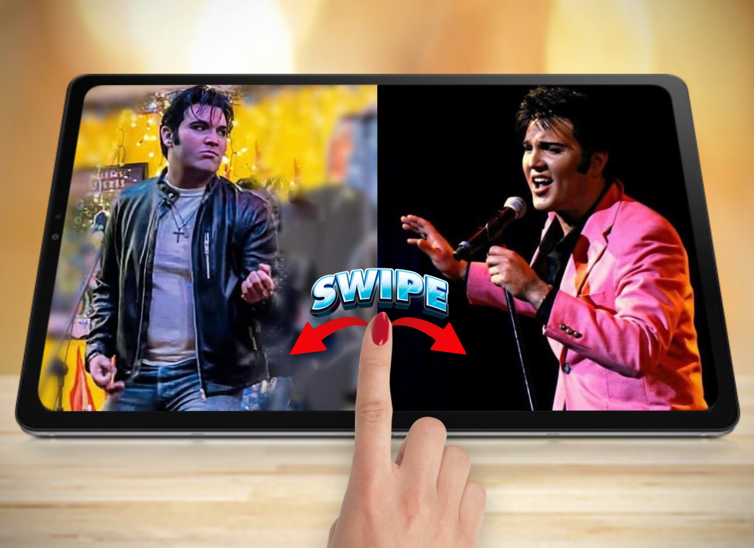 Jezebel64's Fun Frames Fun Frame Ipad Social Media Electronics