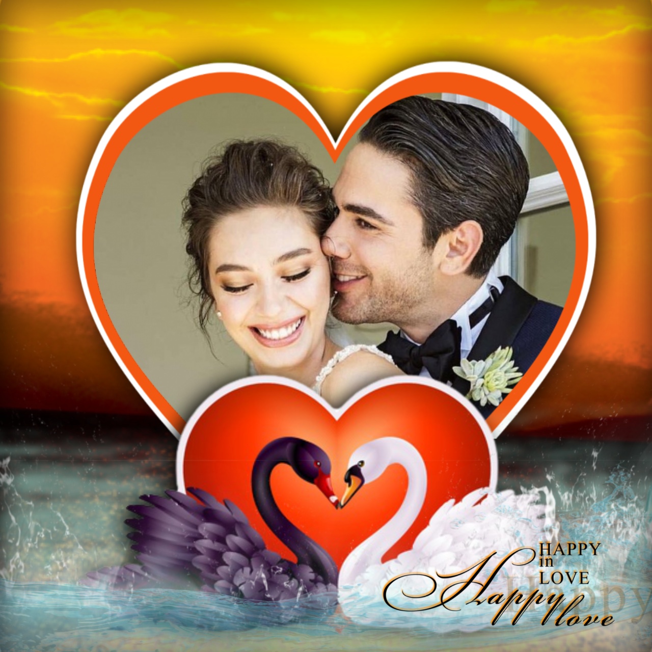 Adelaide's LOVE / AMOR VALENTINE'S DAY / ROMANCE Adelaide