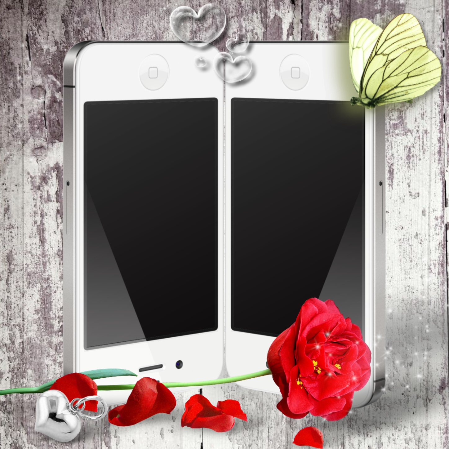 tippytoecat's I Love You Frames 2014 June 2014 October 2014 June