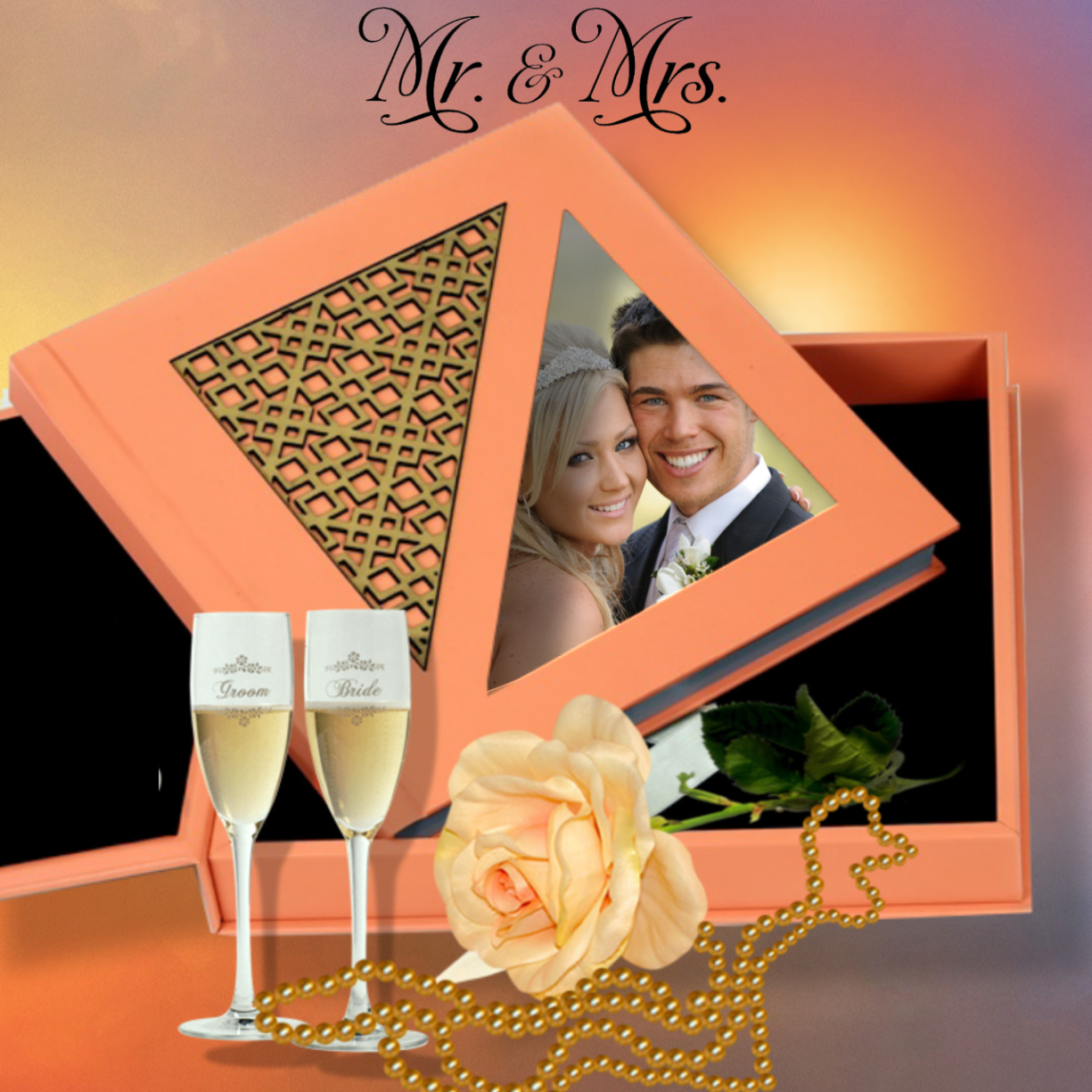 Nette's Wedding &Engagement Frame 2018 Wedding Wedding Frame