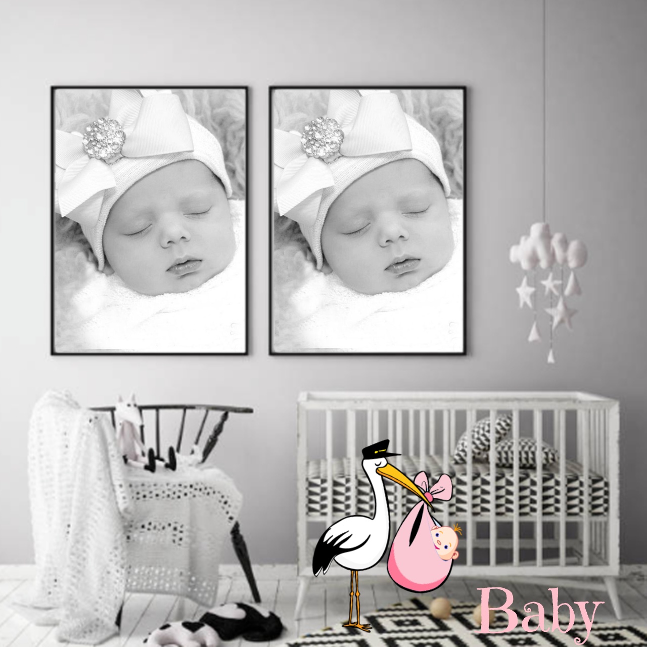 Nette's Babie Frames👶🏻 2018 Baby Pic Baby Frame Kids Photo Album