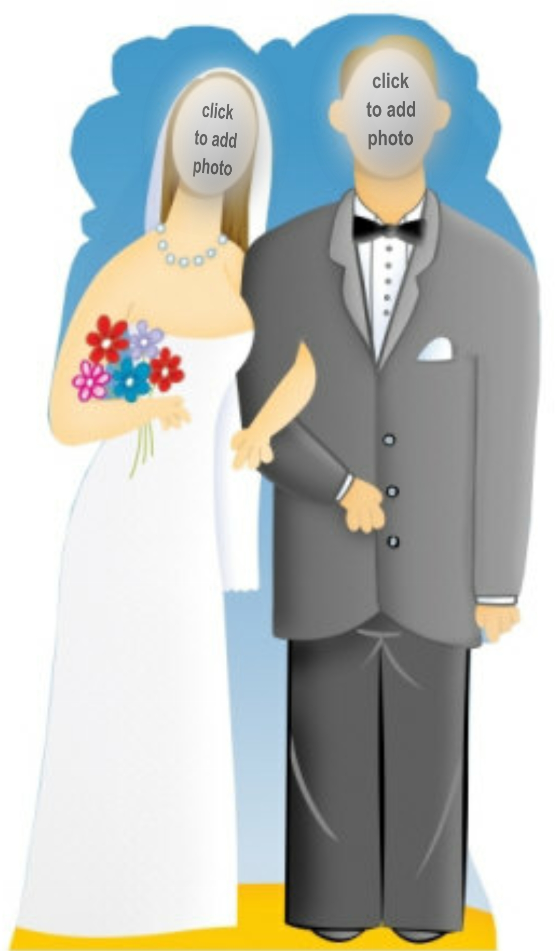 chant3's Face CutOut Frames 2007 November face cut outs Chant3