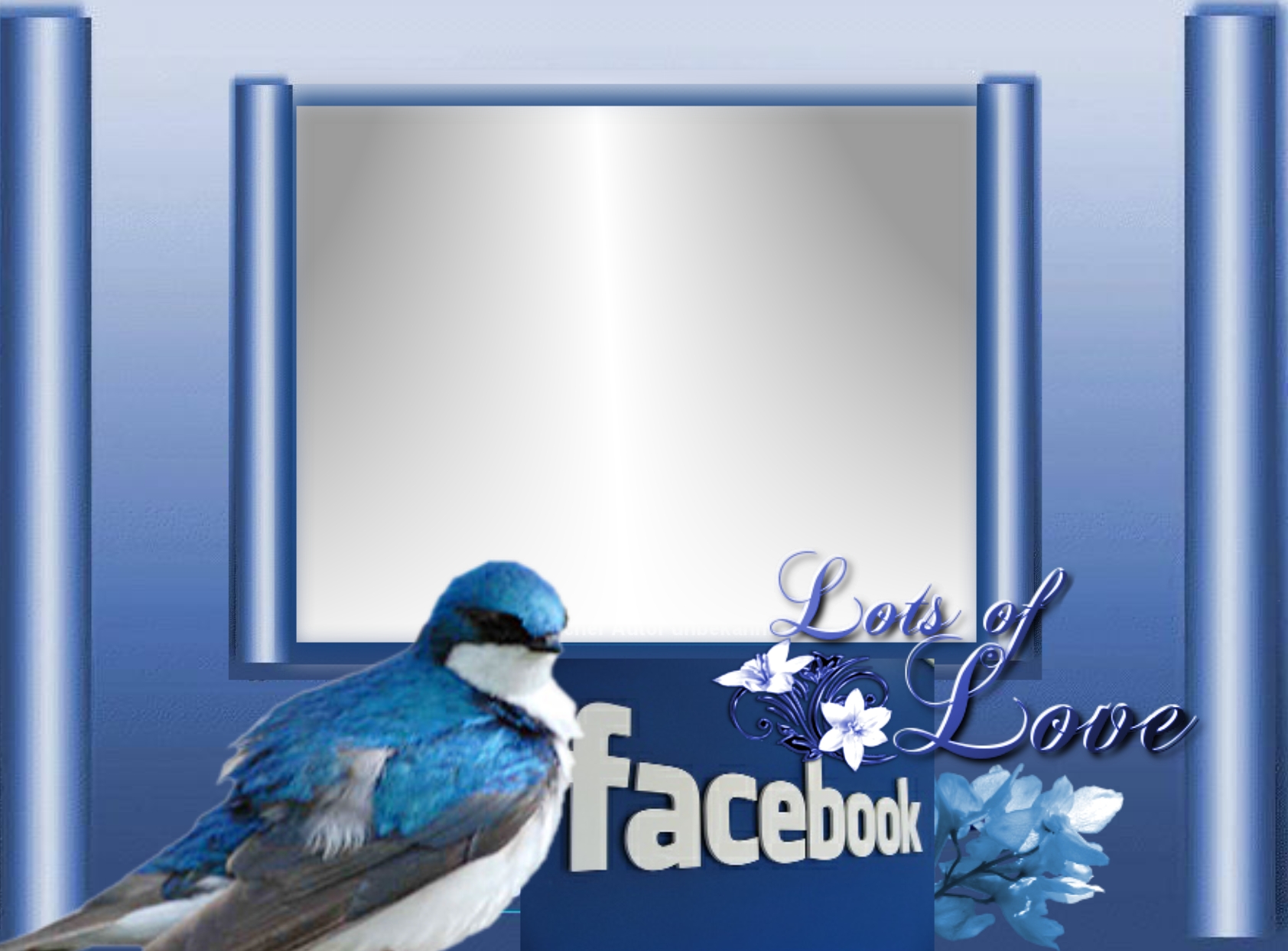 Emily50's What You Do Frames Facebook Profile CoverLove social Media