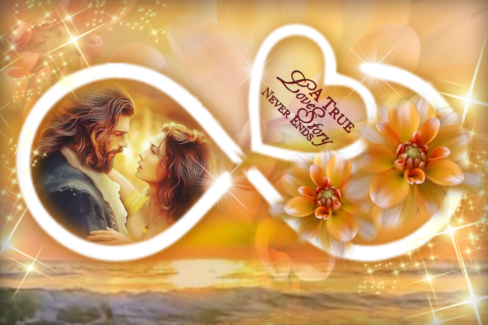 Adelaide's LOVE / AMOR VALENTINE'S DAY / ROMANCE Adelaide