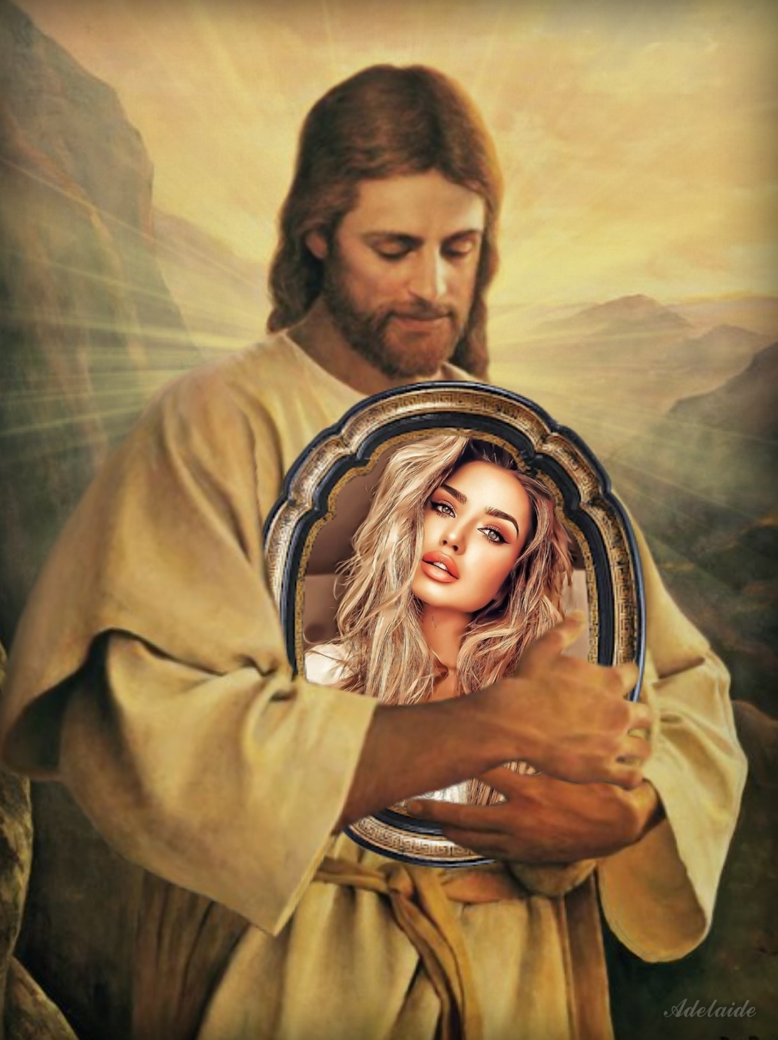 Adelaide's ️Christian ⛪ God And Religion ️ Adelaide Adelaide