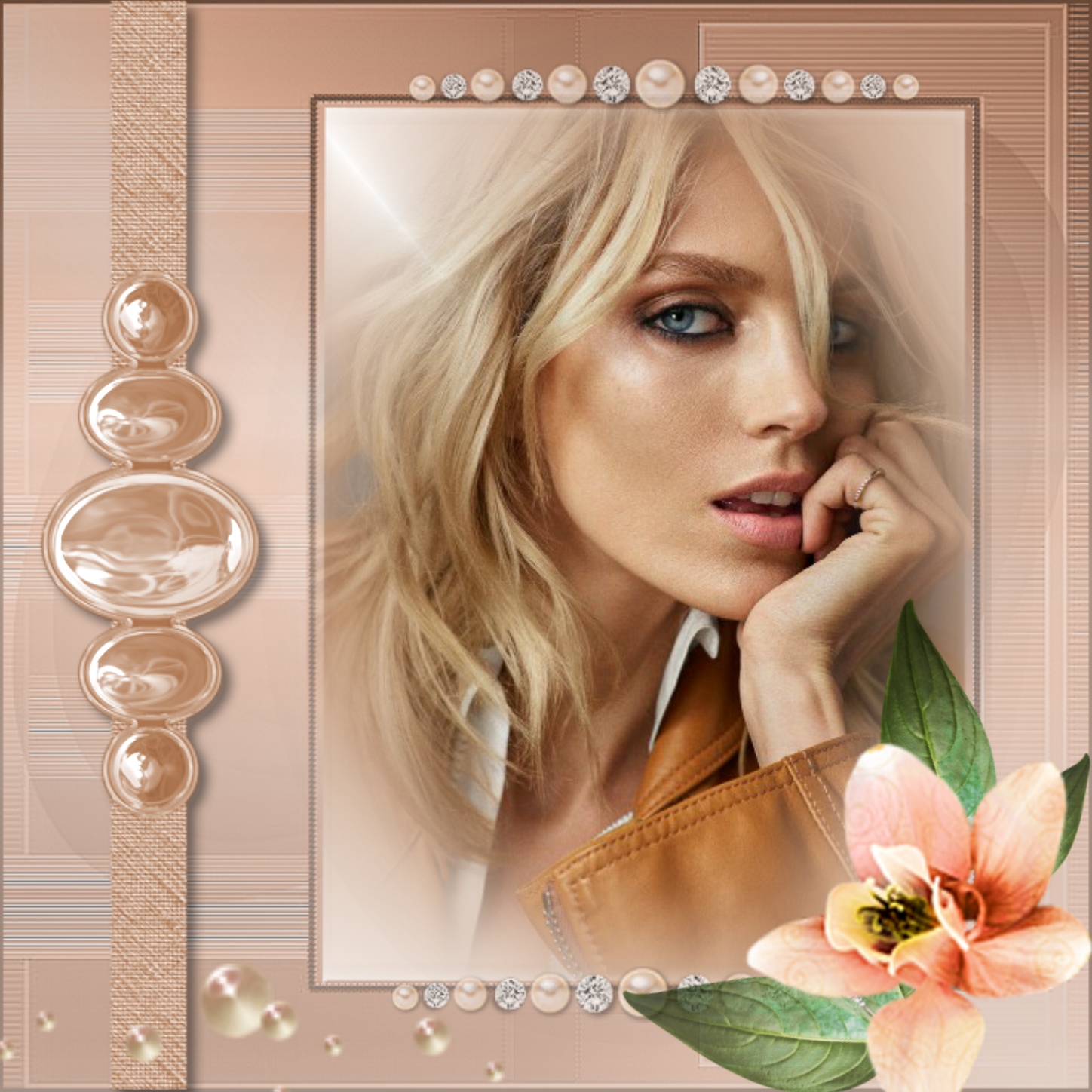 Nette's Picture Frame 🖼 PictureFrame 2019 Picture Frame Me!Frame