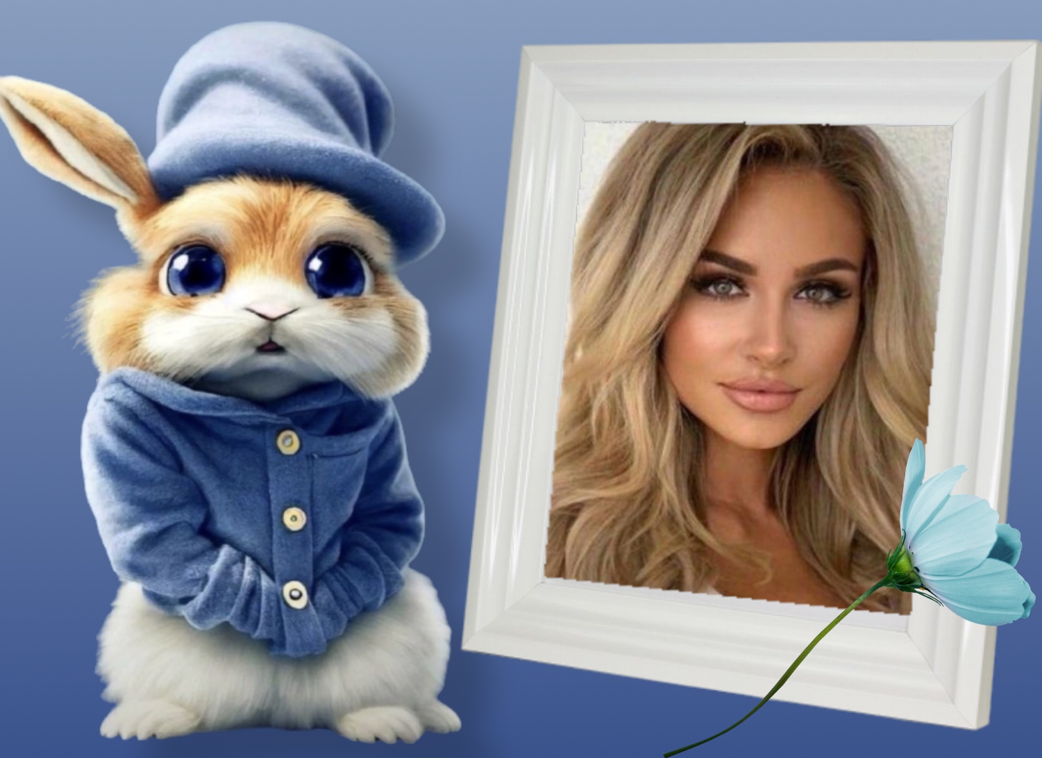 Nette's Fun Frame Fun Frame 🖼 Fun Frame Photo Fun