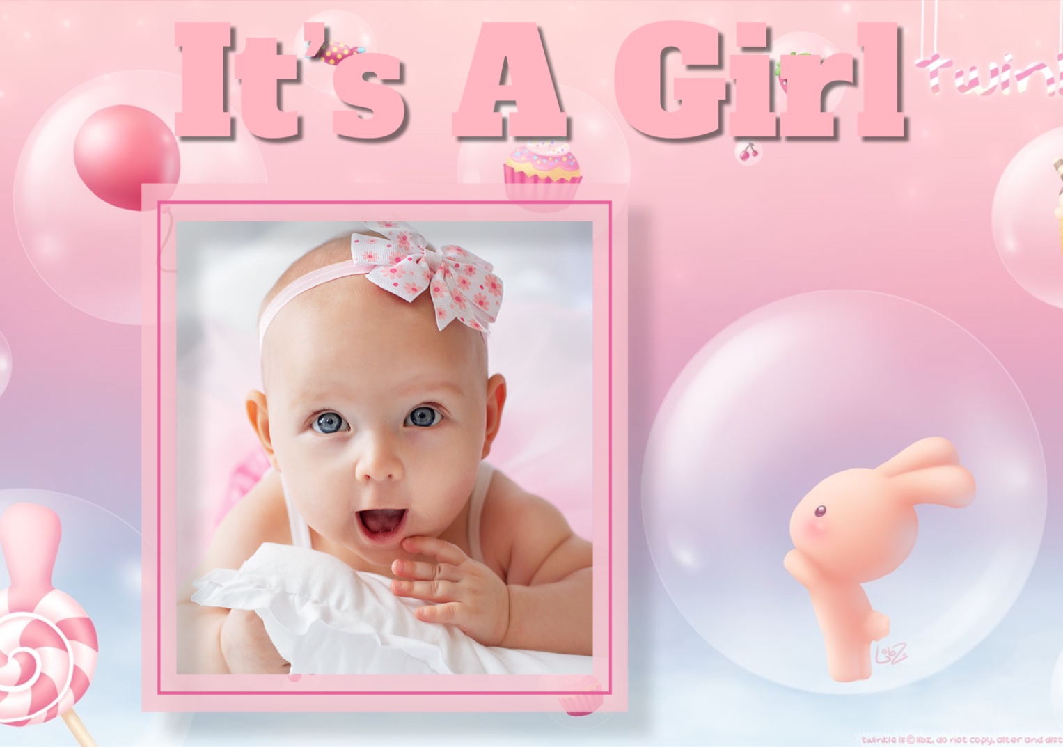Nette's Babie Frames👶🏻 2018 Babie Frame Kids Photo Frame Nette