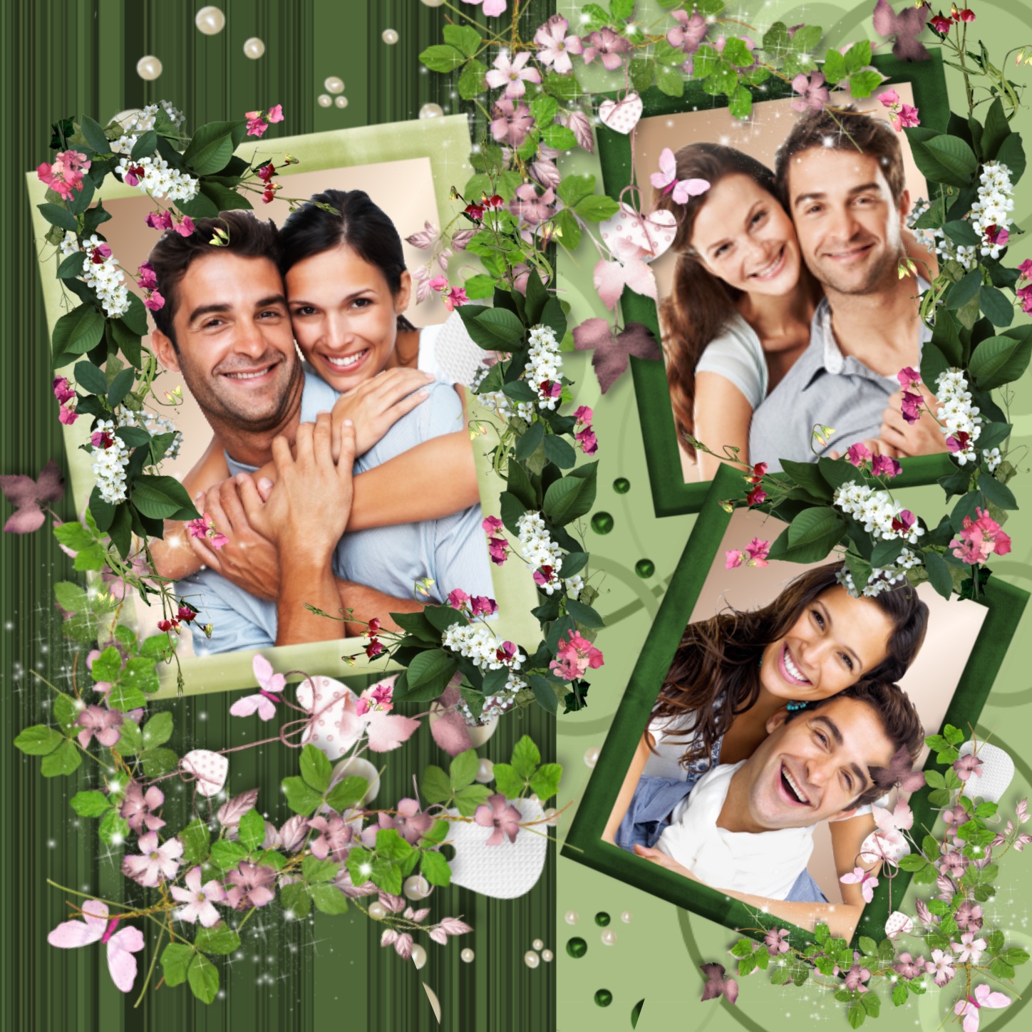 Adelaide's FAMILY FRAMES MOLDURAS PARA A FAMILIA Adelaide Adelaide Molduras Multiplas