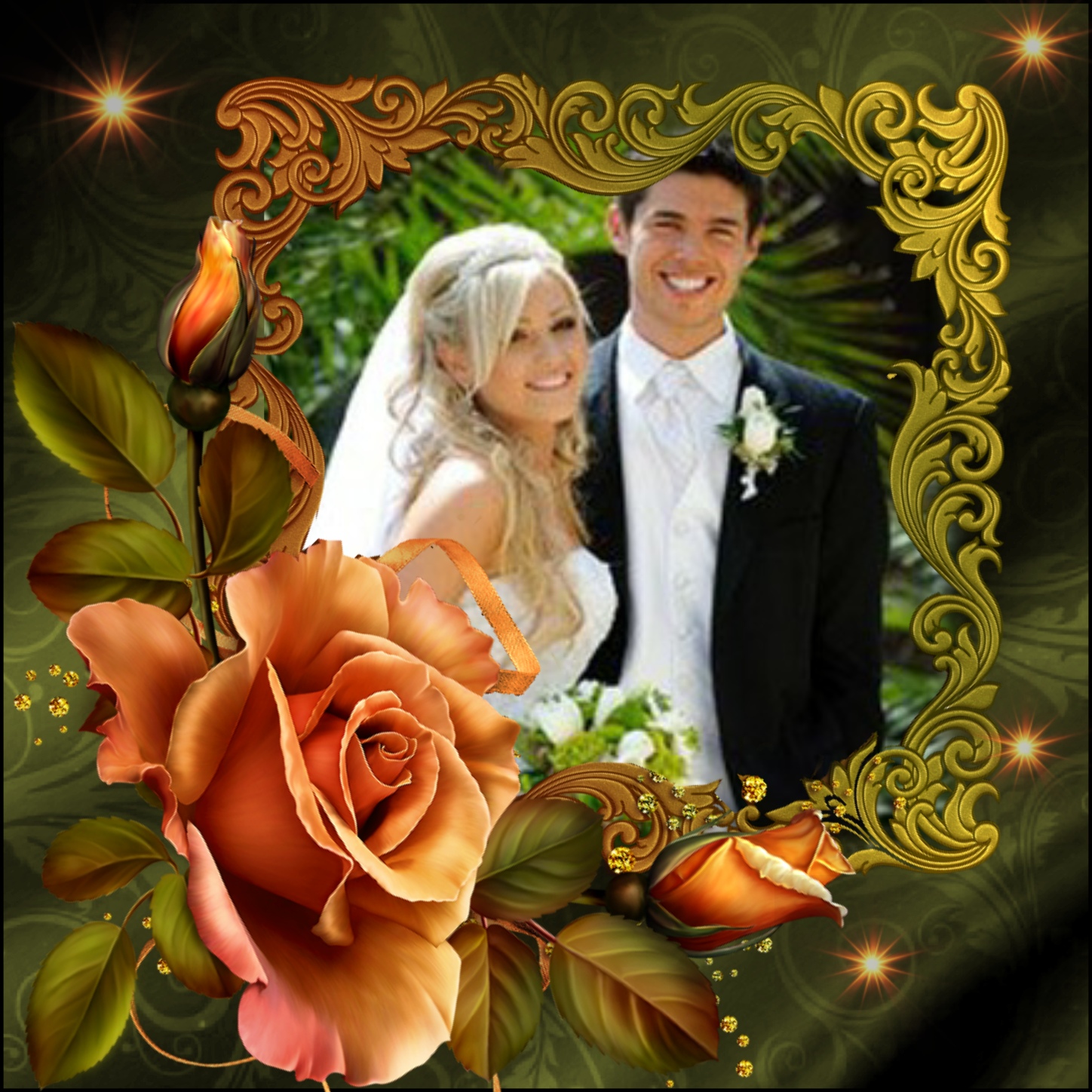 Nette's Wedding &Engagement Frame 2020 Beautiful Couple Couples