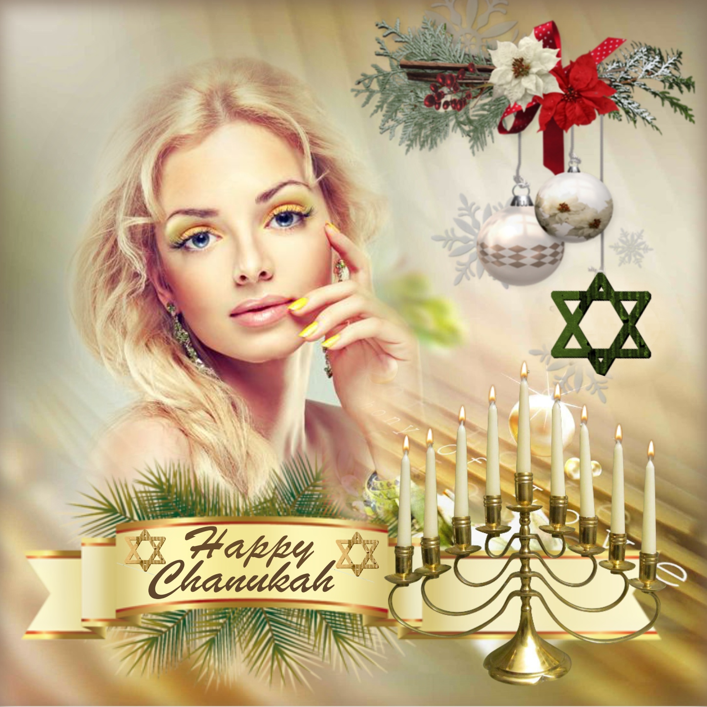 Adelaide's CHRISTMAS FRAMES MOLDURAS DE NATAL Adelaide Adelaide