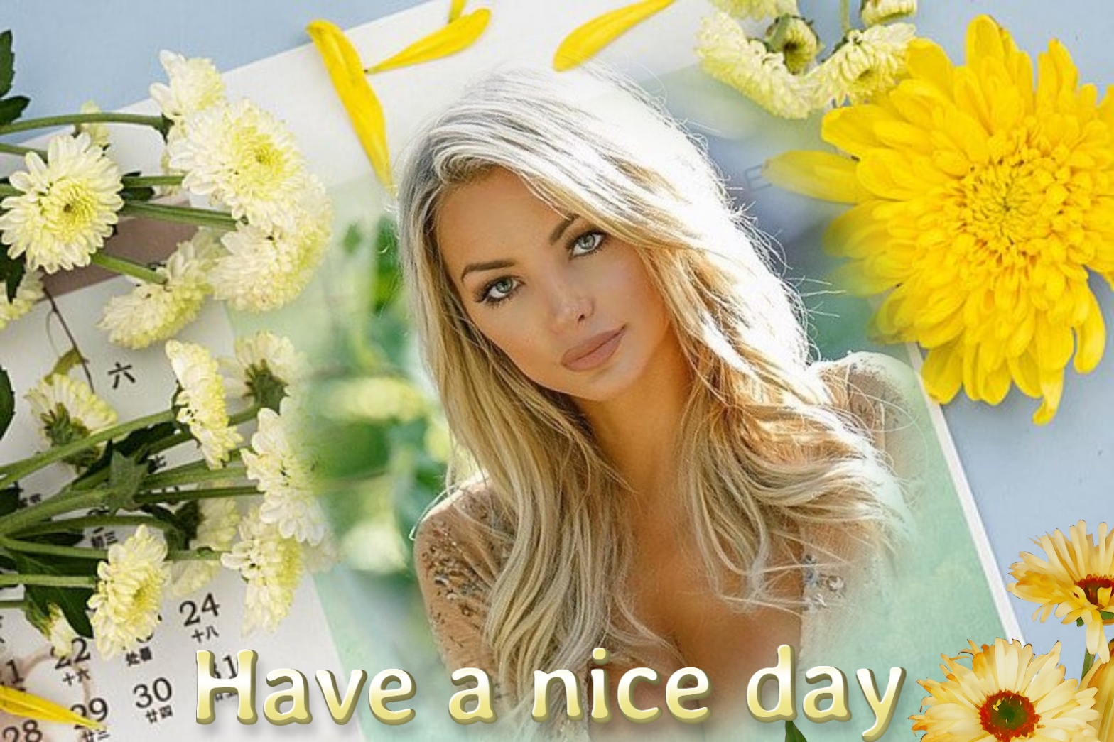 Emily50's Have a Great Day Frames Have A Great Day Have A Nice Day Emily50's Have a Great Day Frames Have A Great Day Have A Nice Day